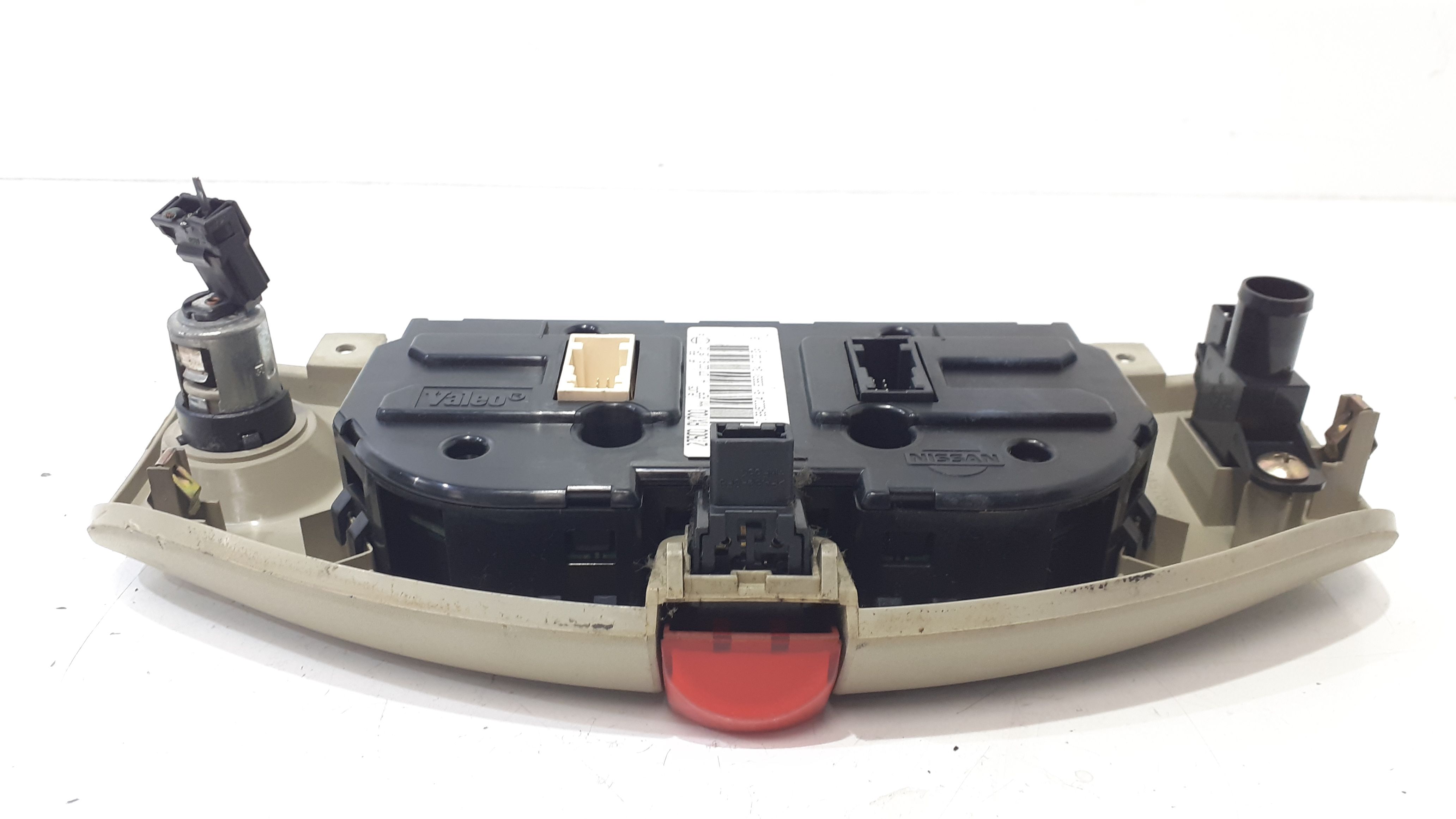 Comandi Clima NISSAN Micra 4 Serie