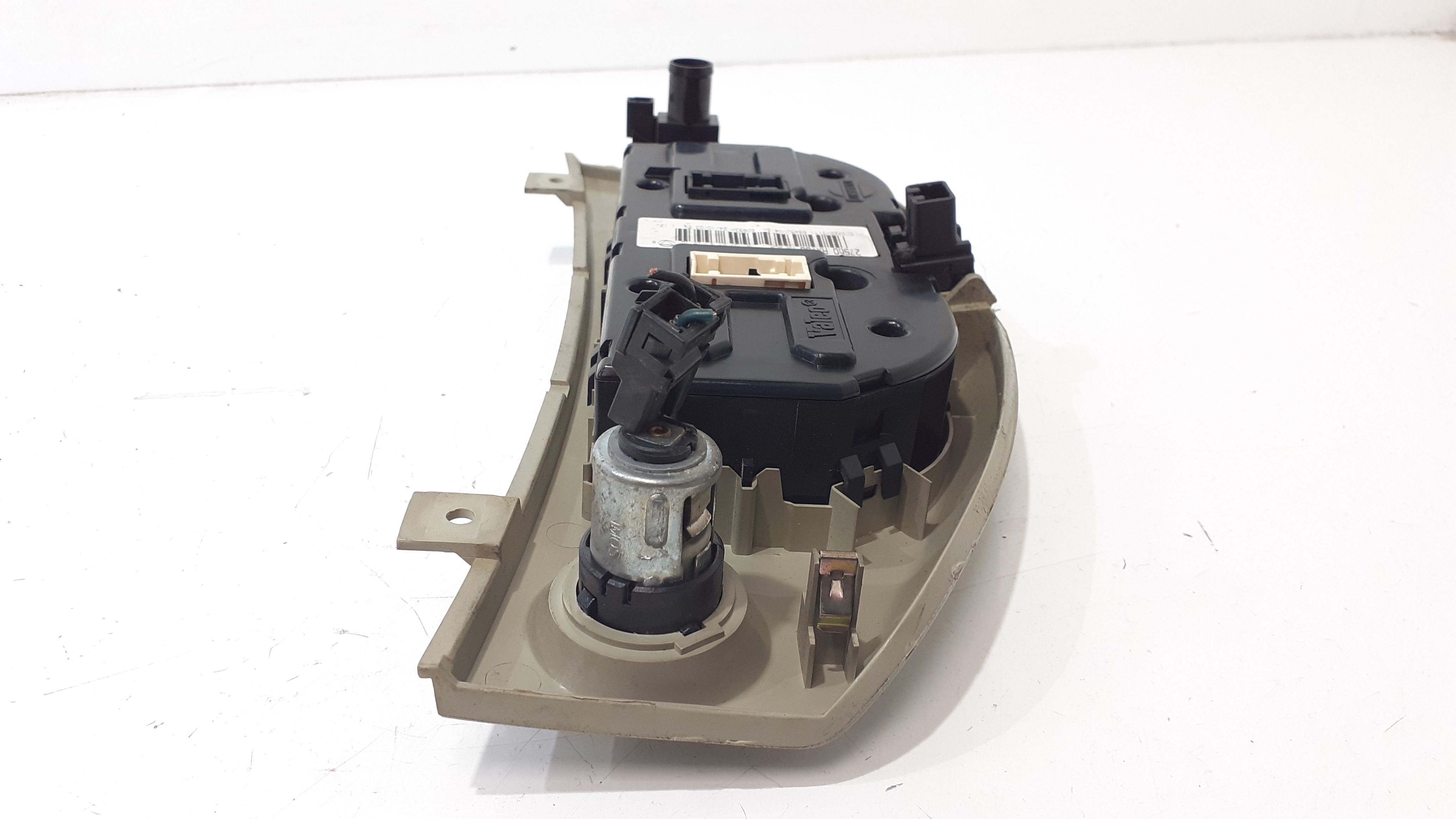 Comandi Clima NISSAN Micra 4 Serie