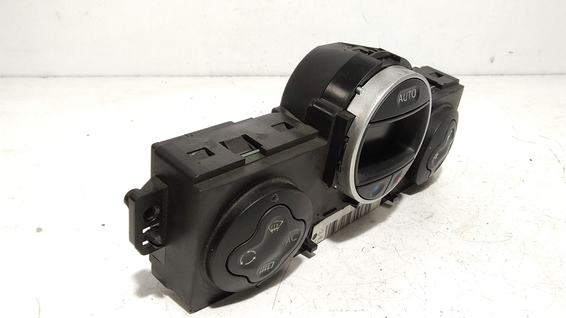 Comandi Clima RENAULT Clio Serie (04>08)