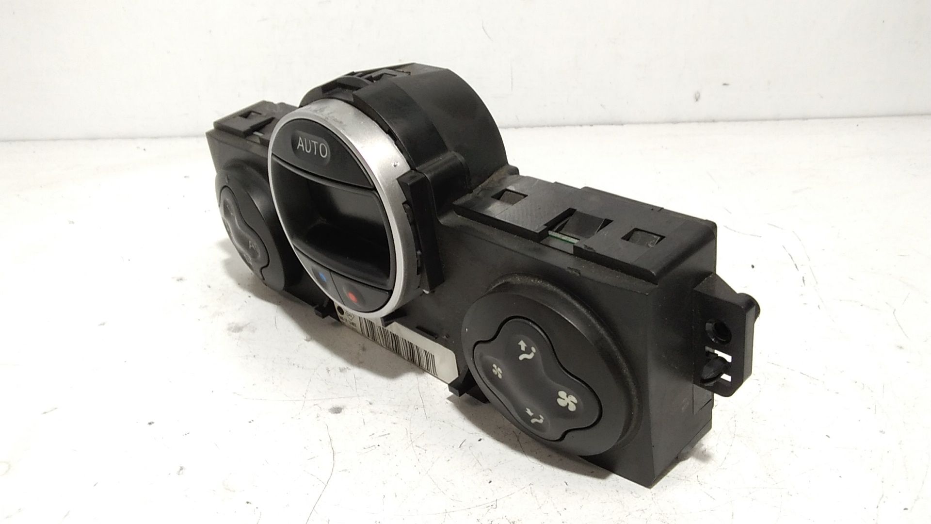 Comandi Clima RENAULT Clio Serie (04>08)