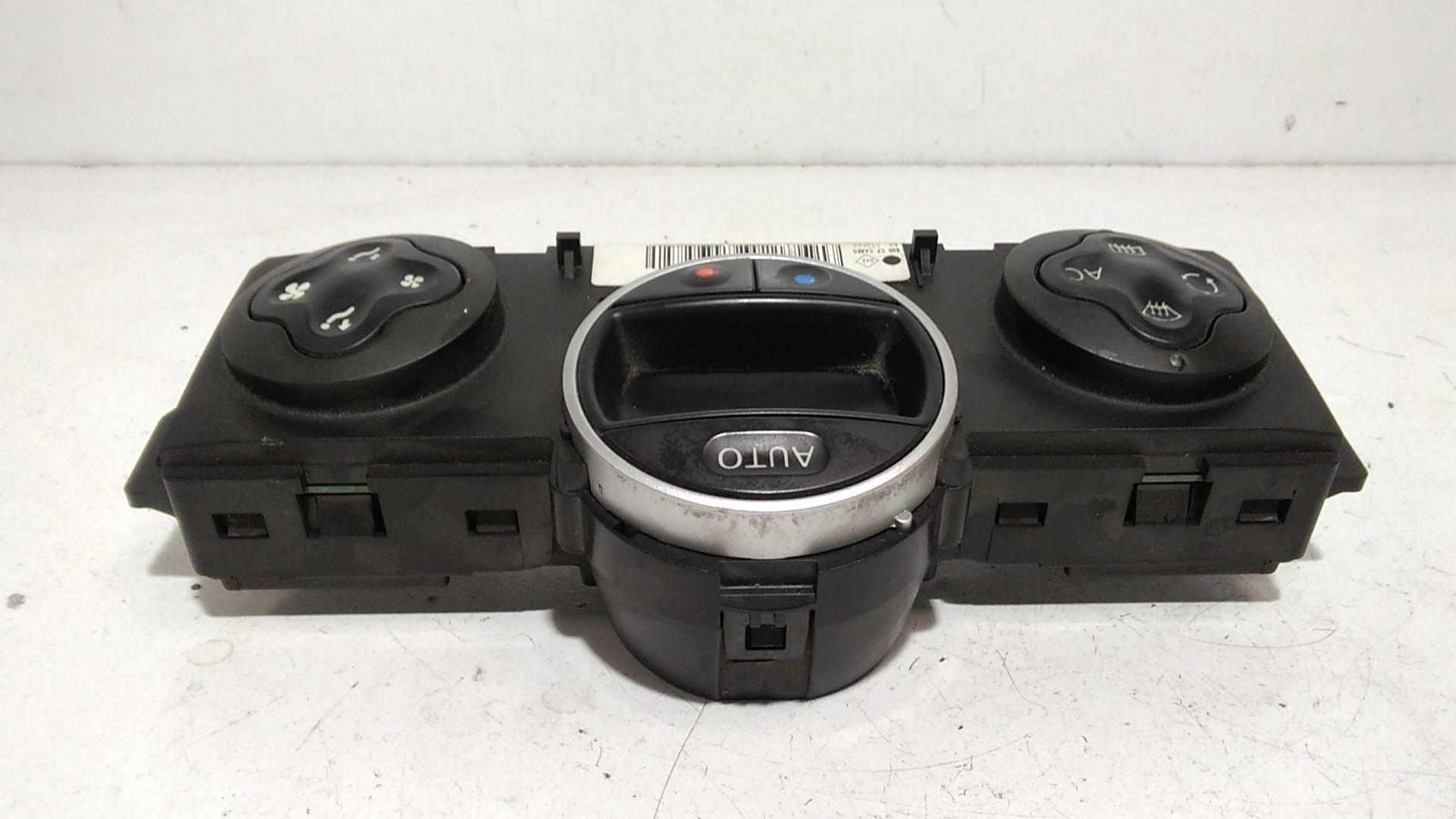 Comandi Clima RENAULT Clio Serie (04>08)