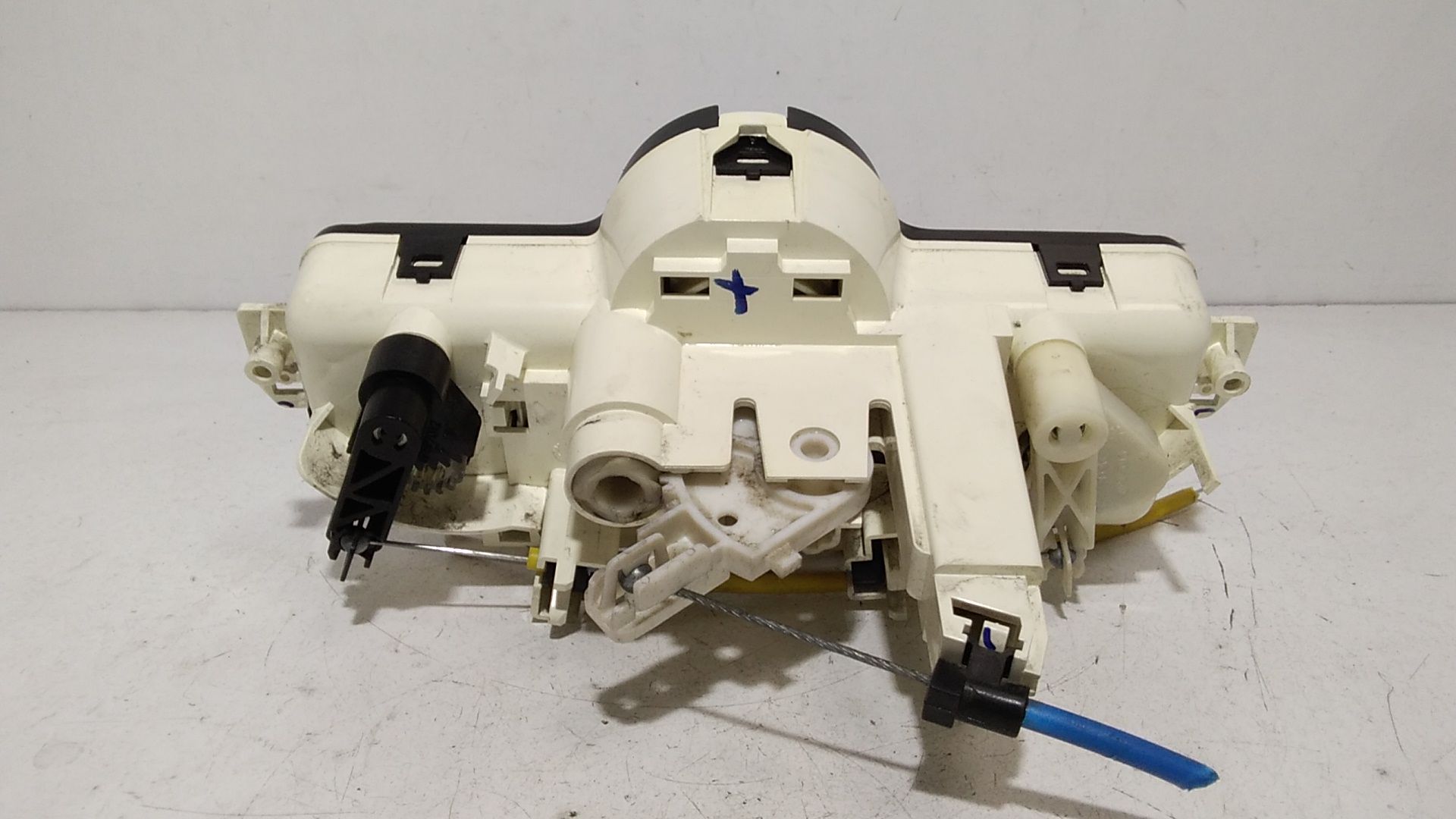 Comandi Clima RENAULT Clio Serie (04>08)