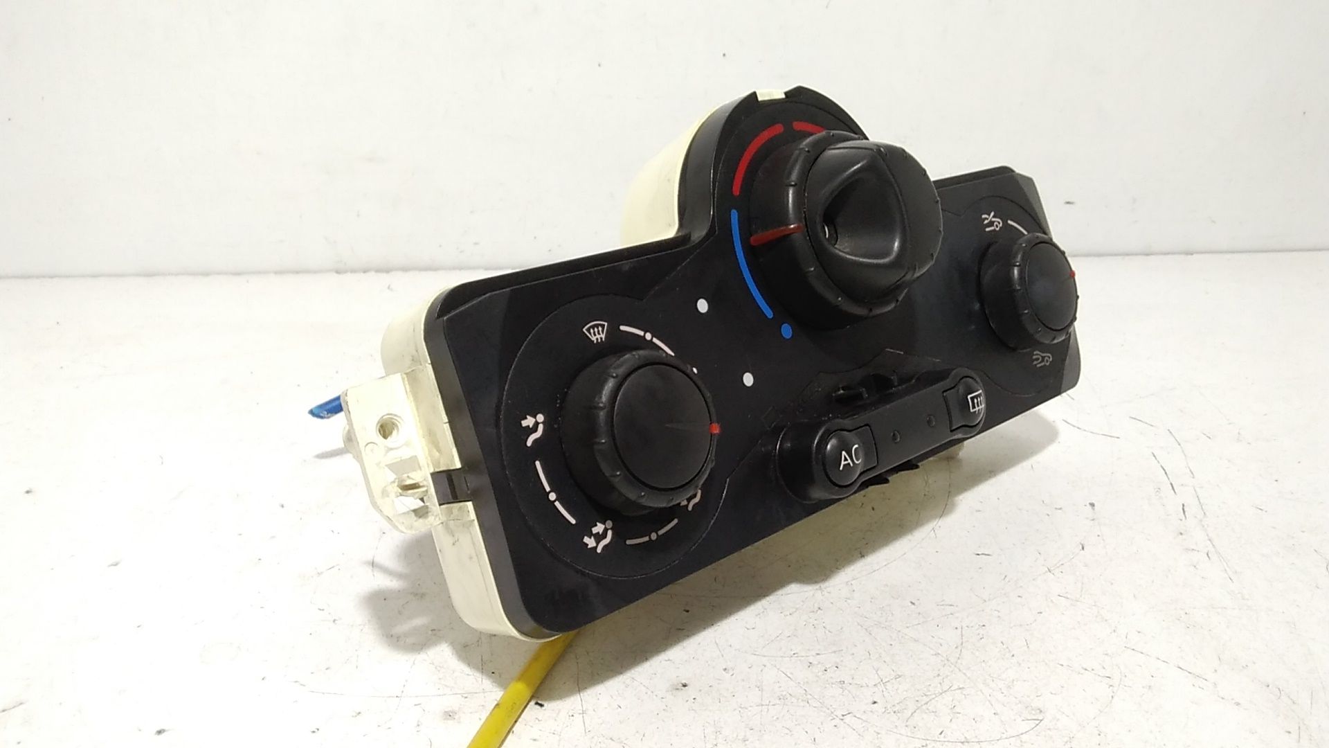 Comandi Clima RENAULT Clio Serie (04>08)