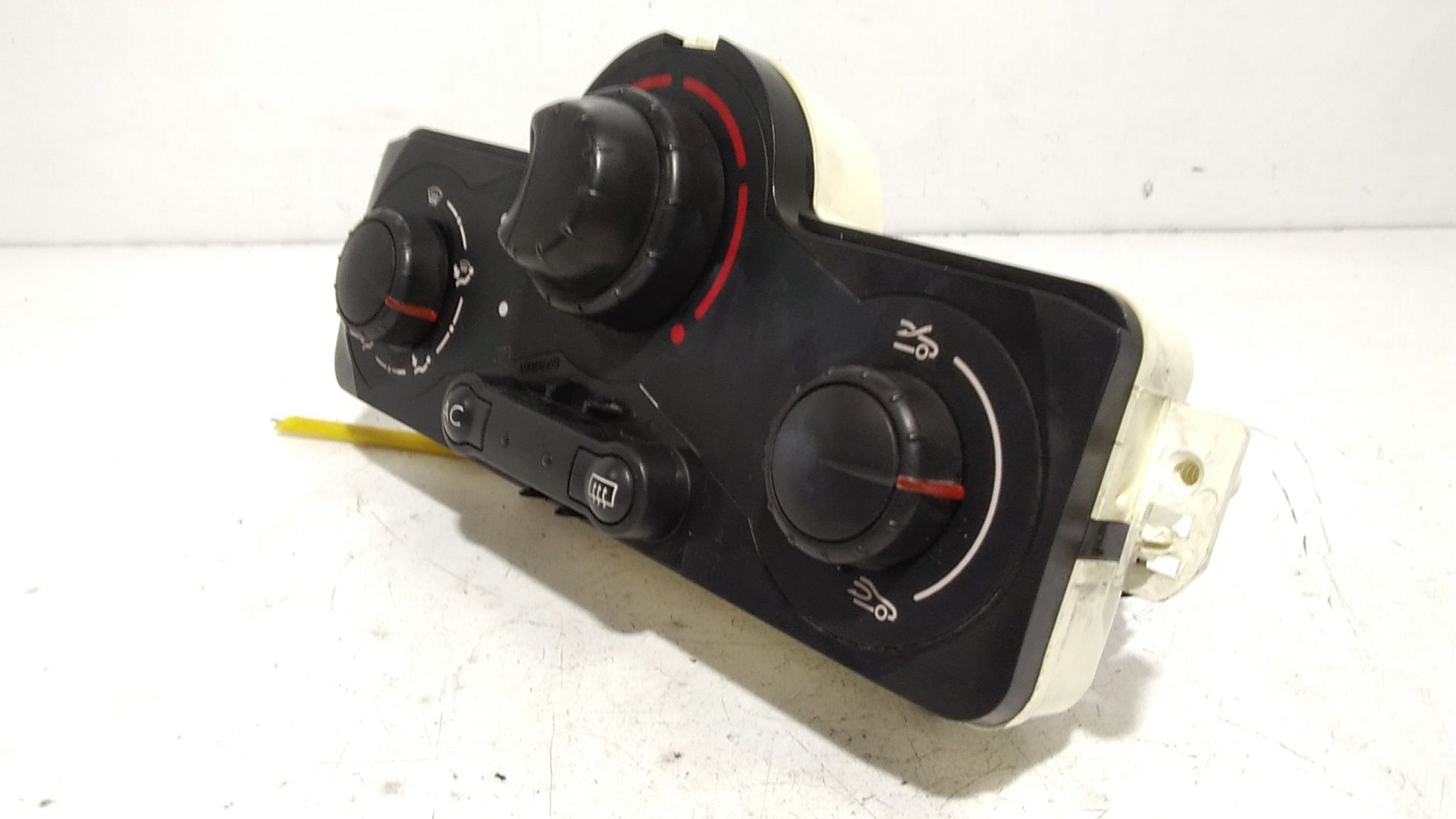 Comandi Clima RENAULT Clio Serie (04>08)