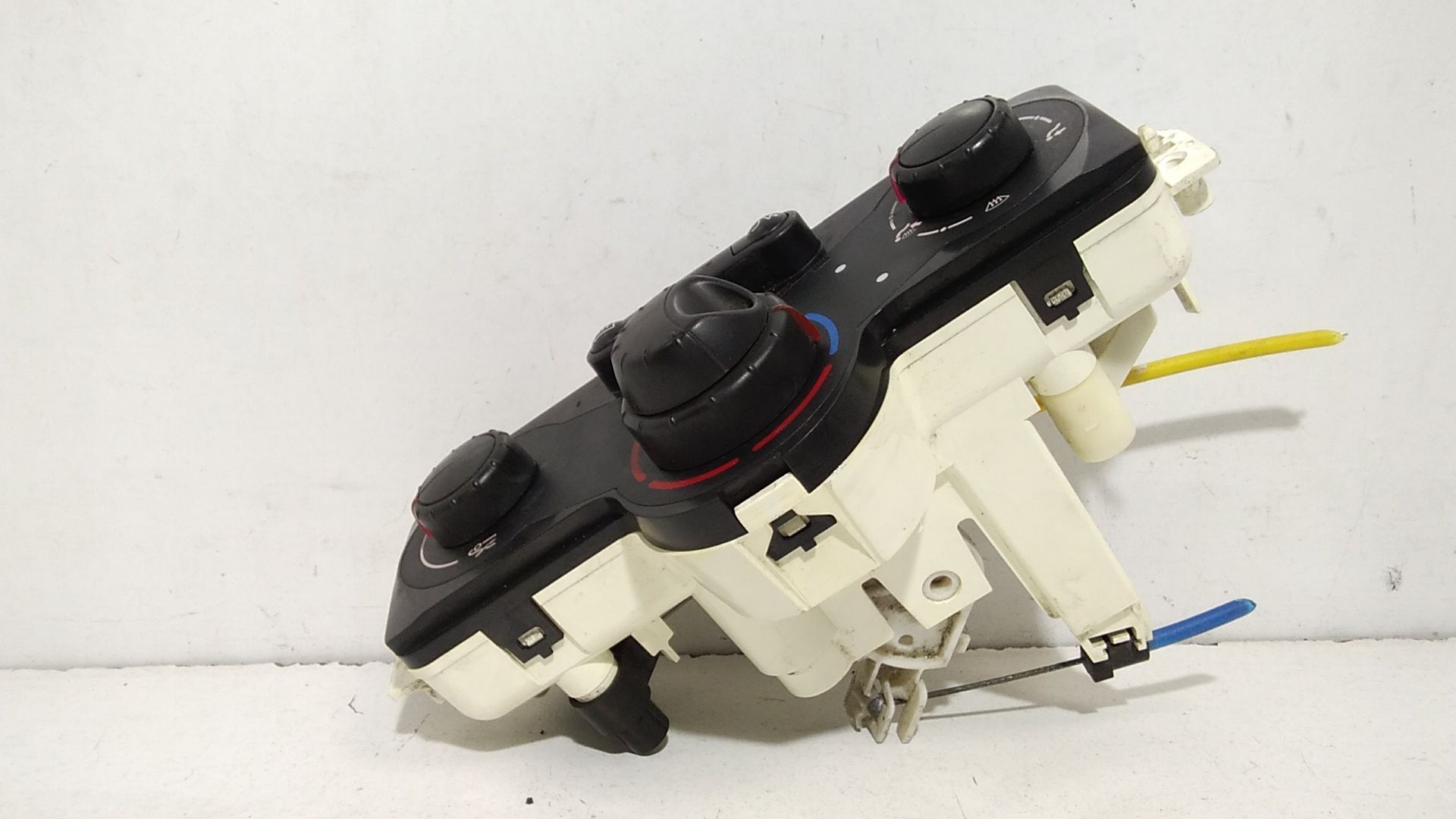 Comandi Clima RENAULT Clio Serie (04>08)