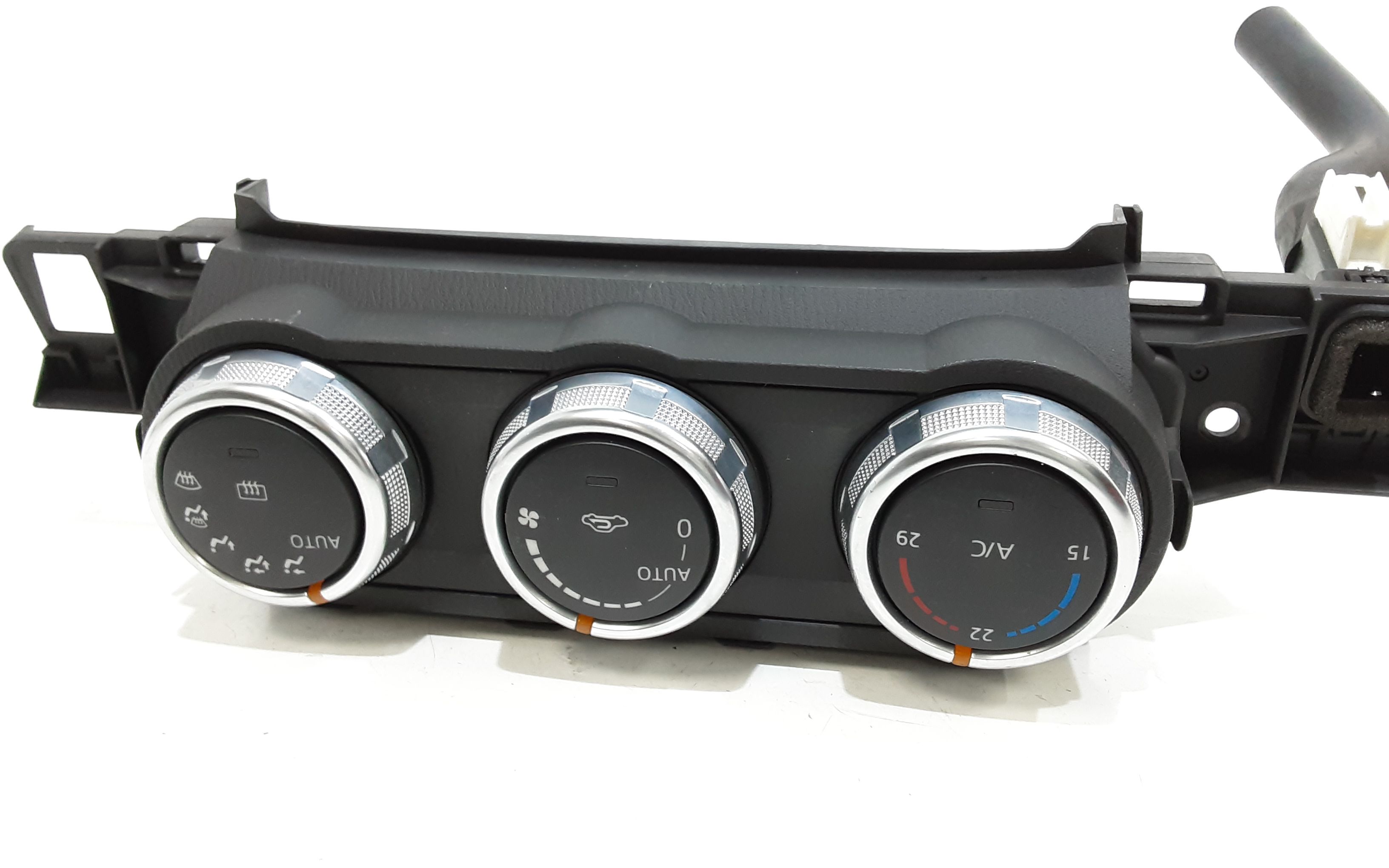Comandi Clima MAZDA MX-5 Serie (18>)