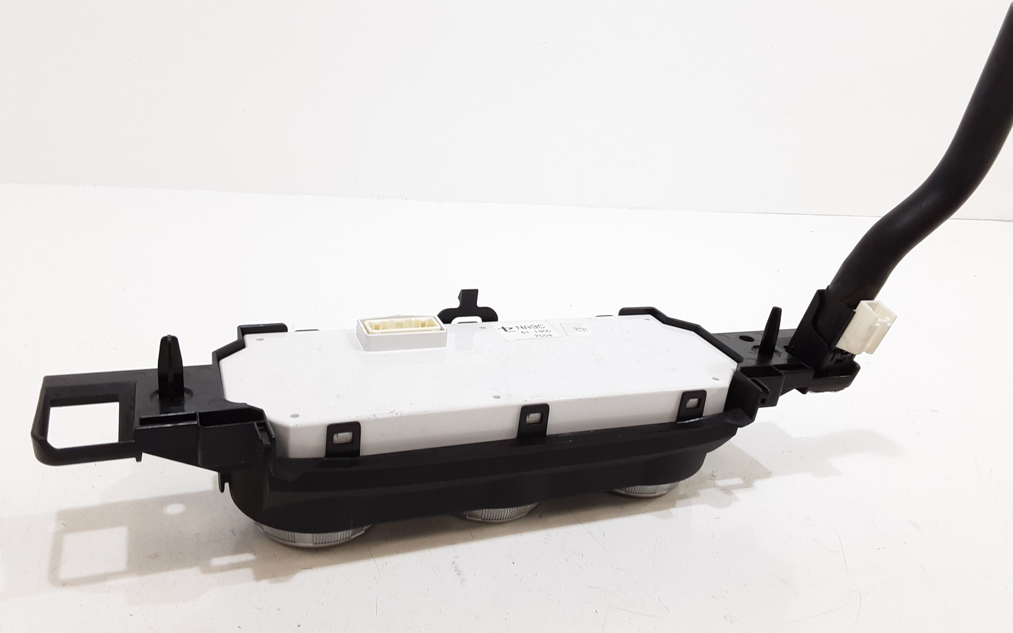 Comandi Clima MAZDA MX-5 Serie (18>)