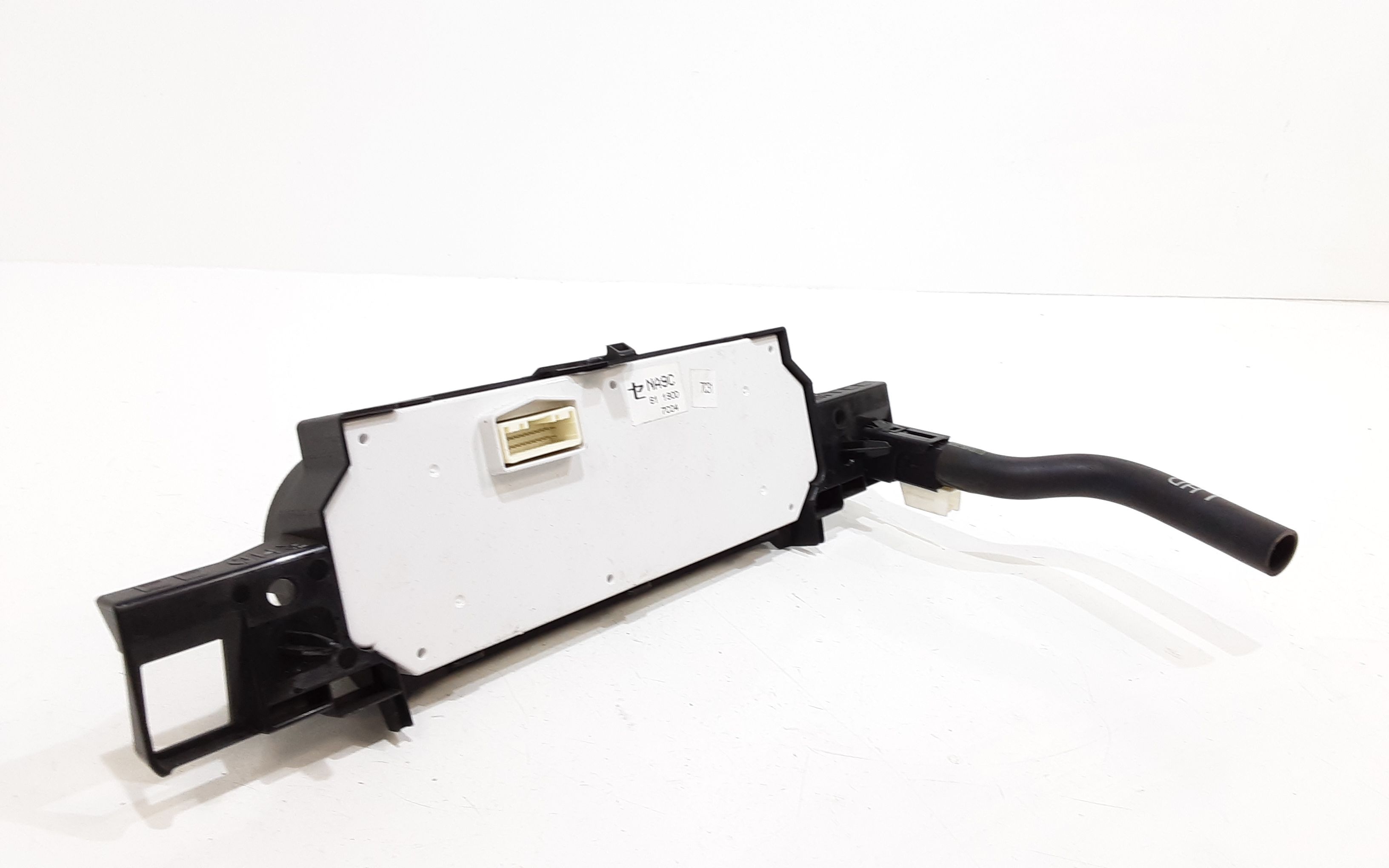 Comandi Clima MAZDA MX-5 Serie (18>)