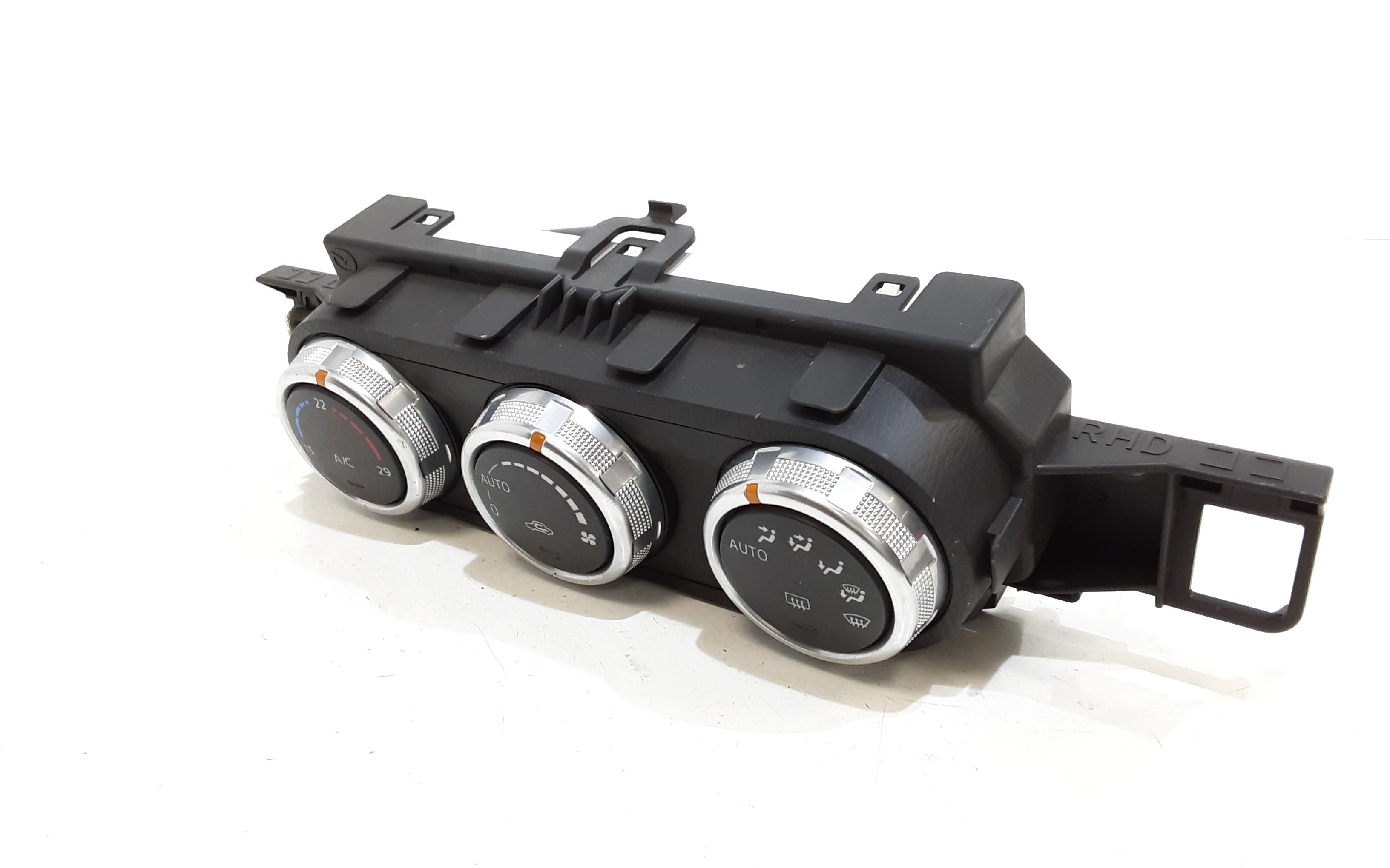 Comandi Clima MAZDA MX-5 Serie (18>)