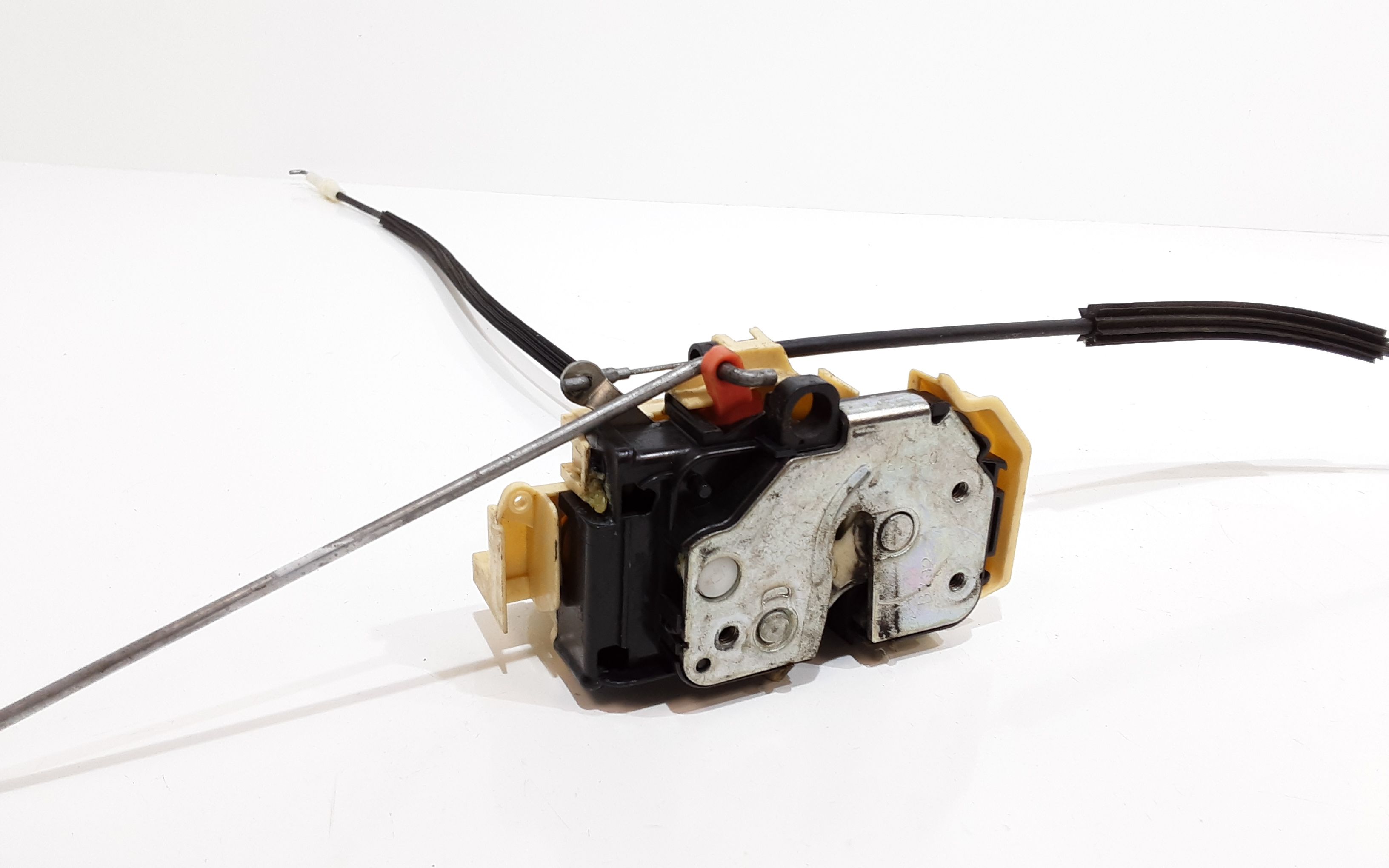 Serratura Anteriore Sinistra FIAT Panda 3 Serie