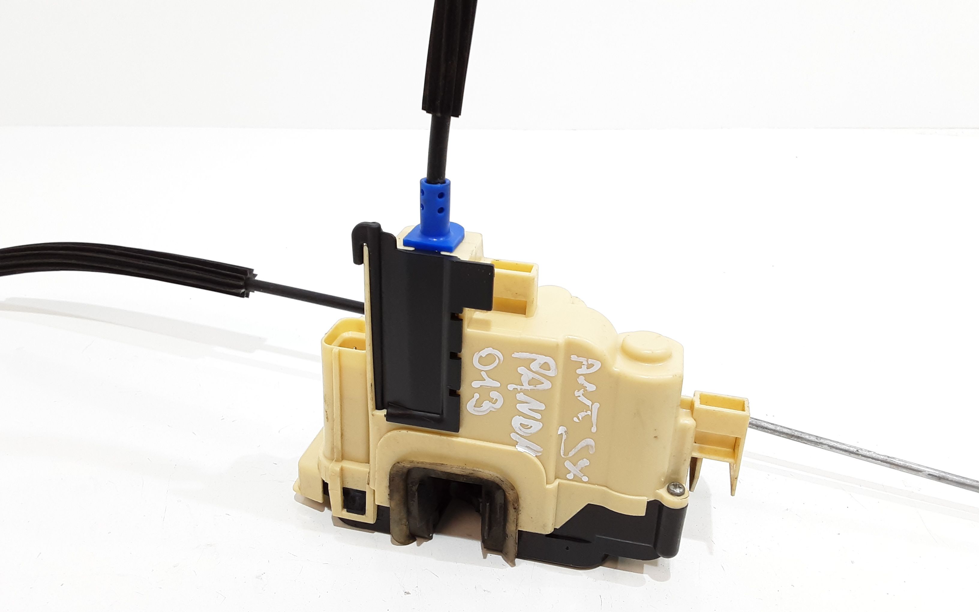 Serratura Anteriore Sinistra FIAT Panda 3 Serie