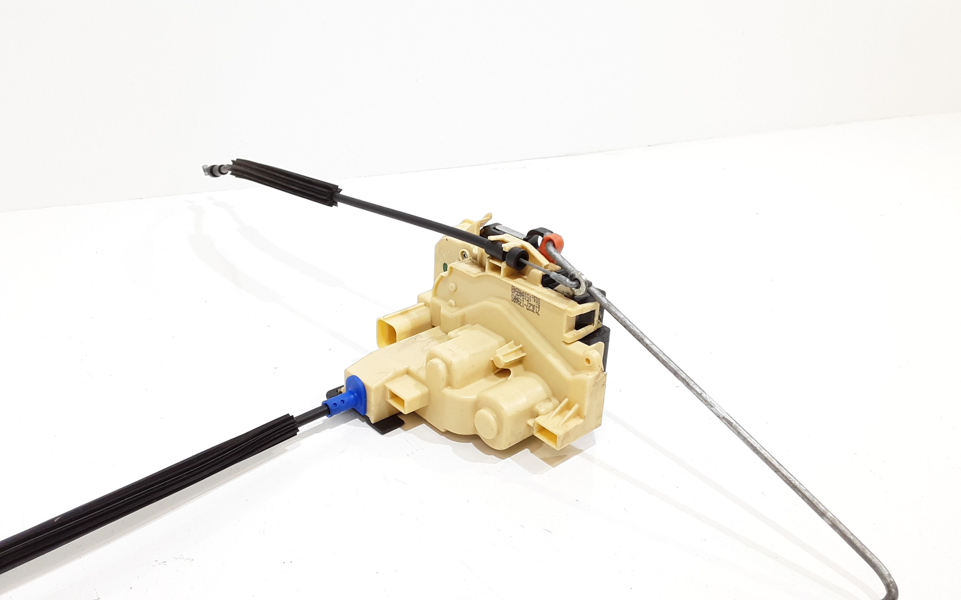 Serratura Anteriore Sinistra FIAT Panda 3 Serie