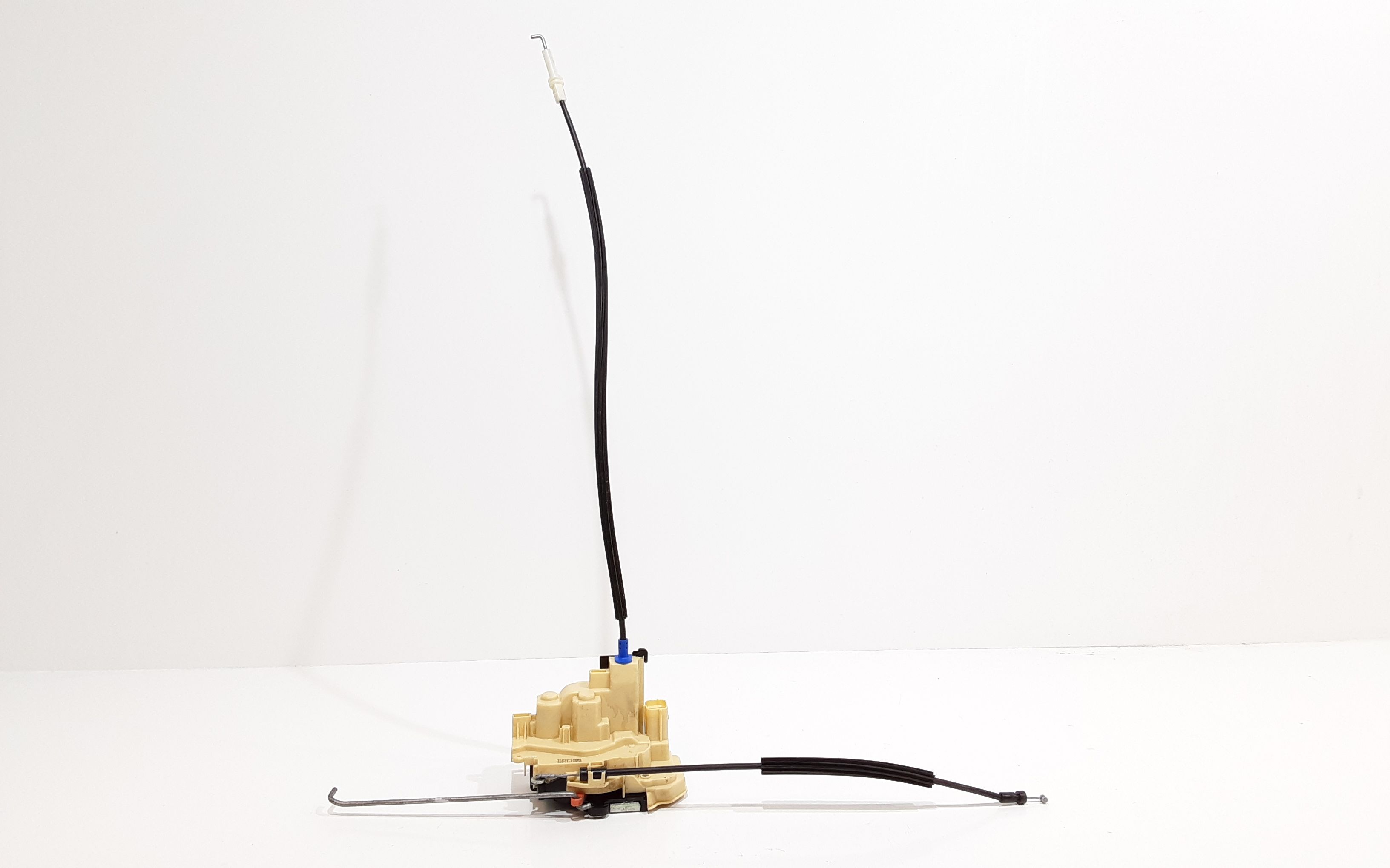 Serratura Anteriore Sinistra FIAT Panda 3 Serie