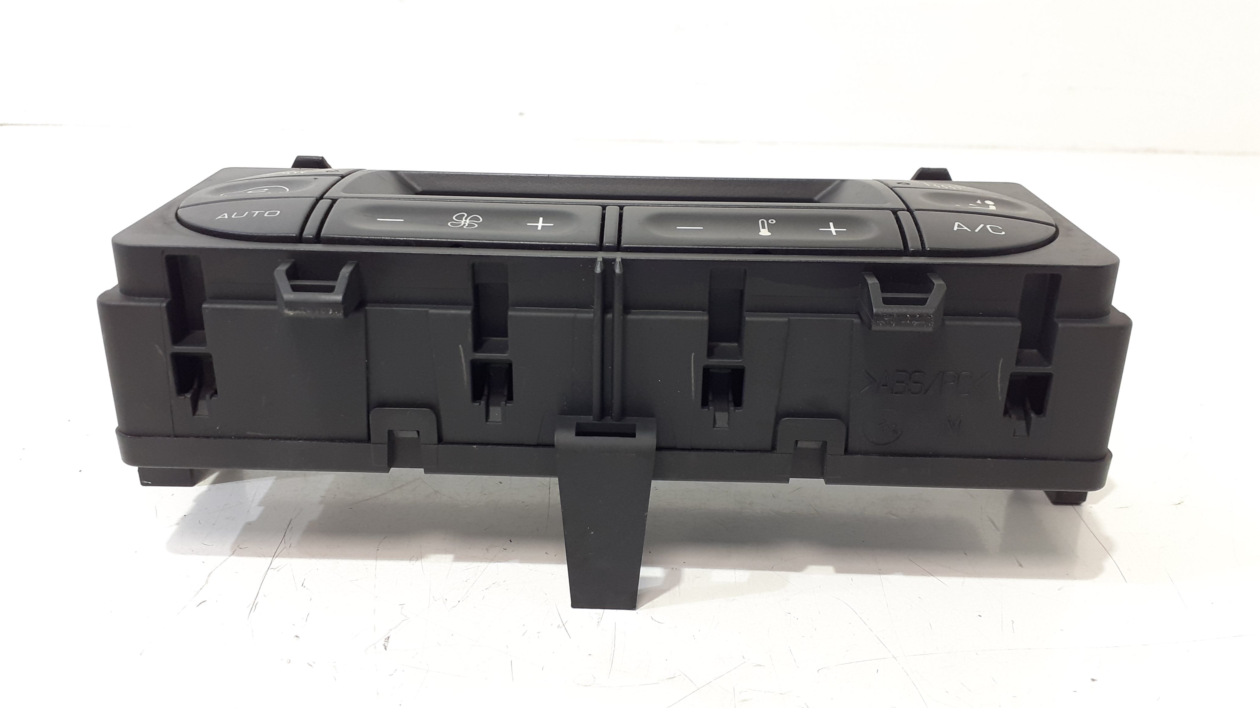 Comandi Clima PEUGEOT 1007 1 Serie