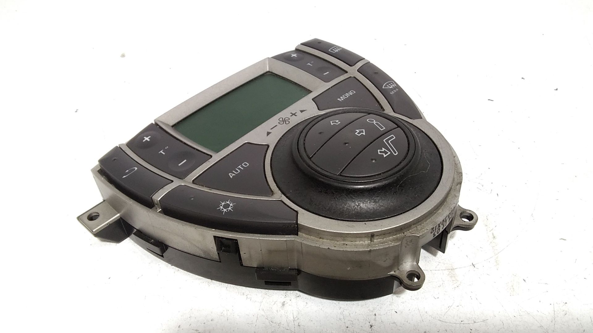 Comandi Clima FIAT Ulysse 3 Serie