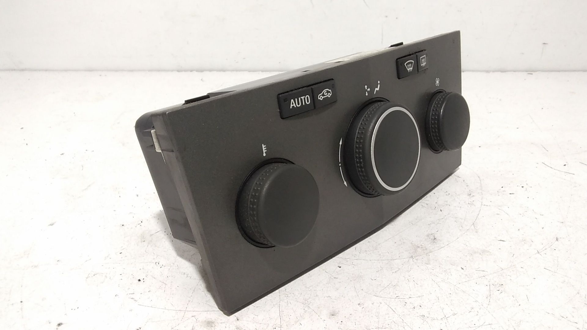 Comandi Clima OPEL Astra H Berlina