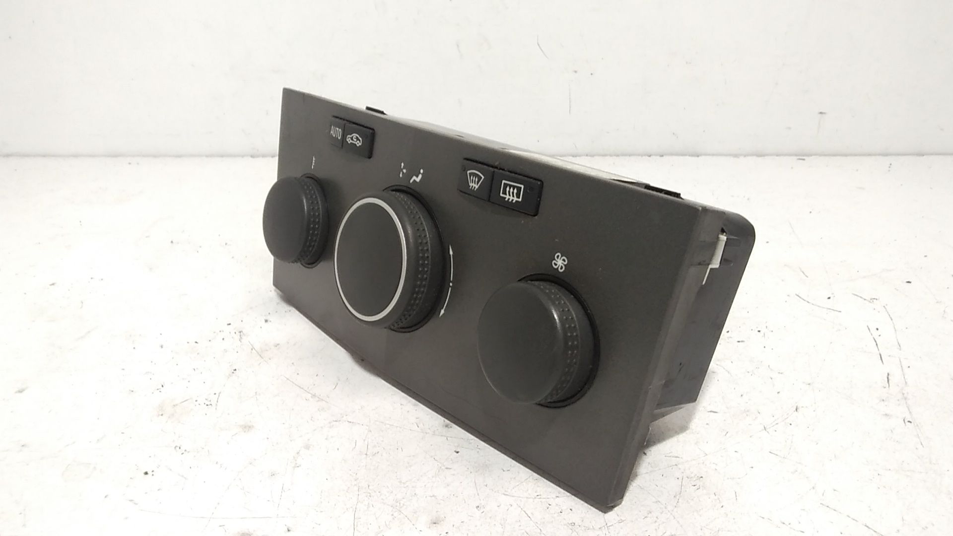 Comandi Clima OPEL Astra H Berlina