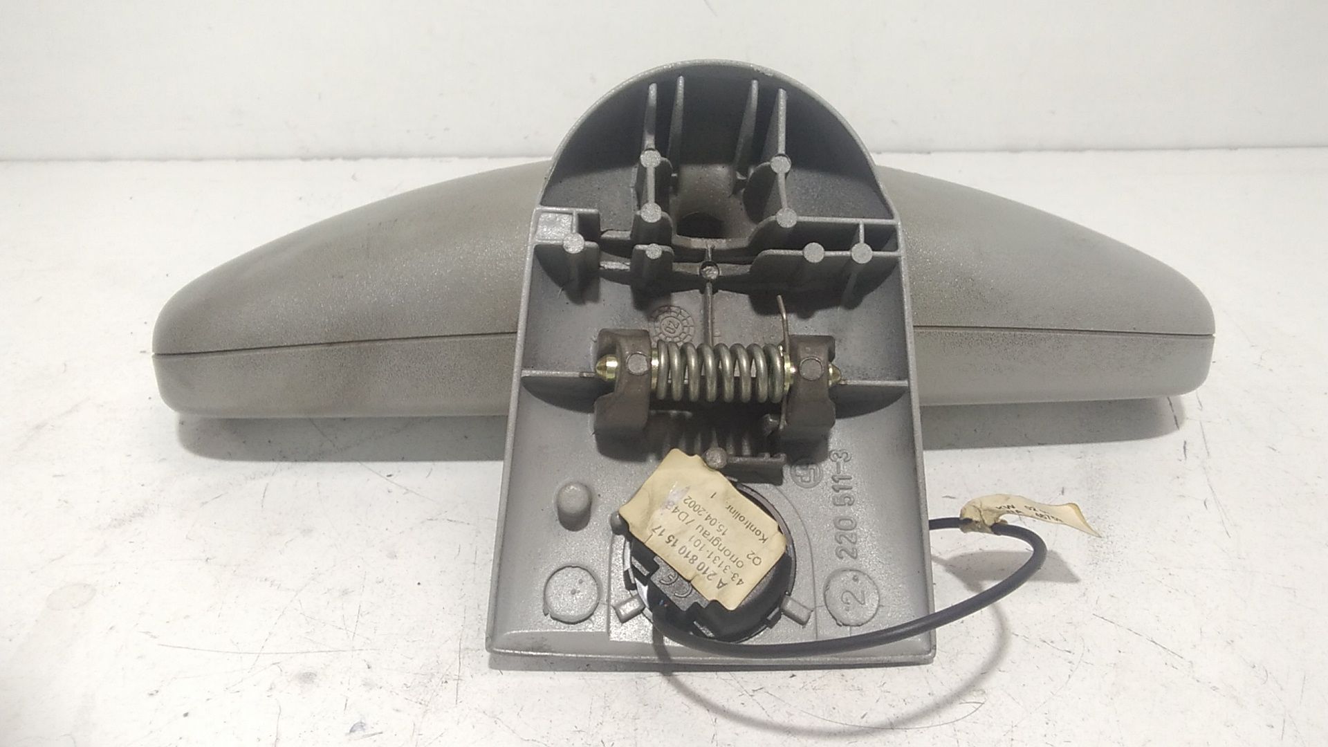 Specchio Retrovisore Interno MERCEDES Classe C Berlina W203