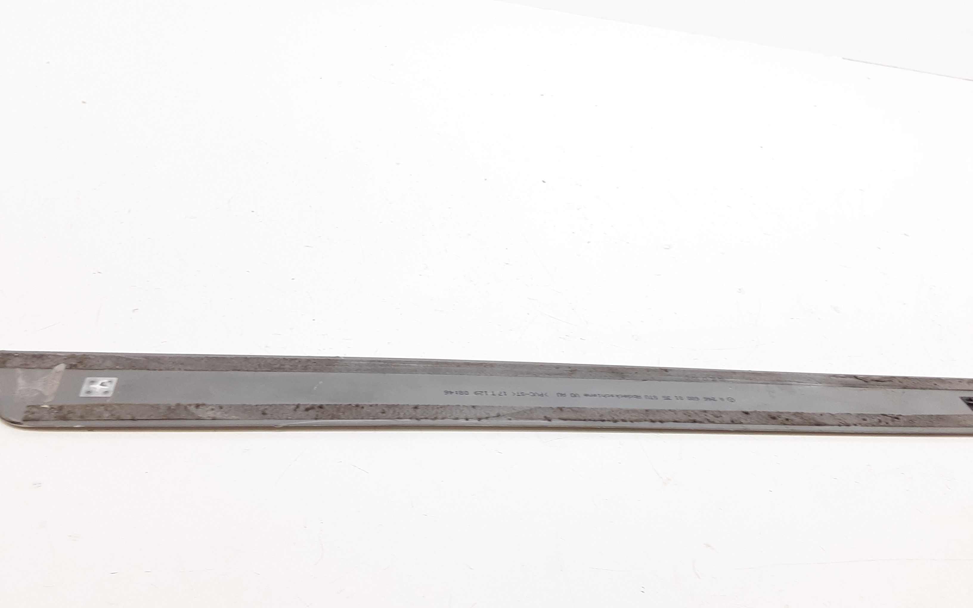 Batticalcagno anteriore sinistro MERCEDES GLA Serie