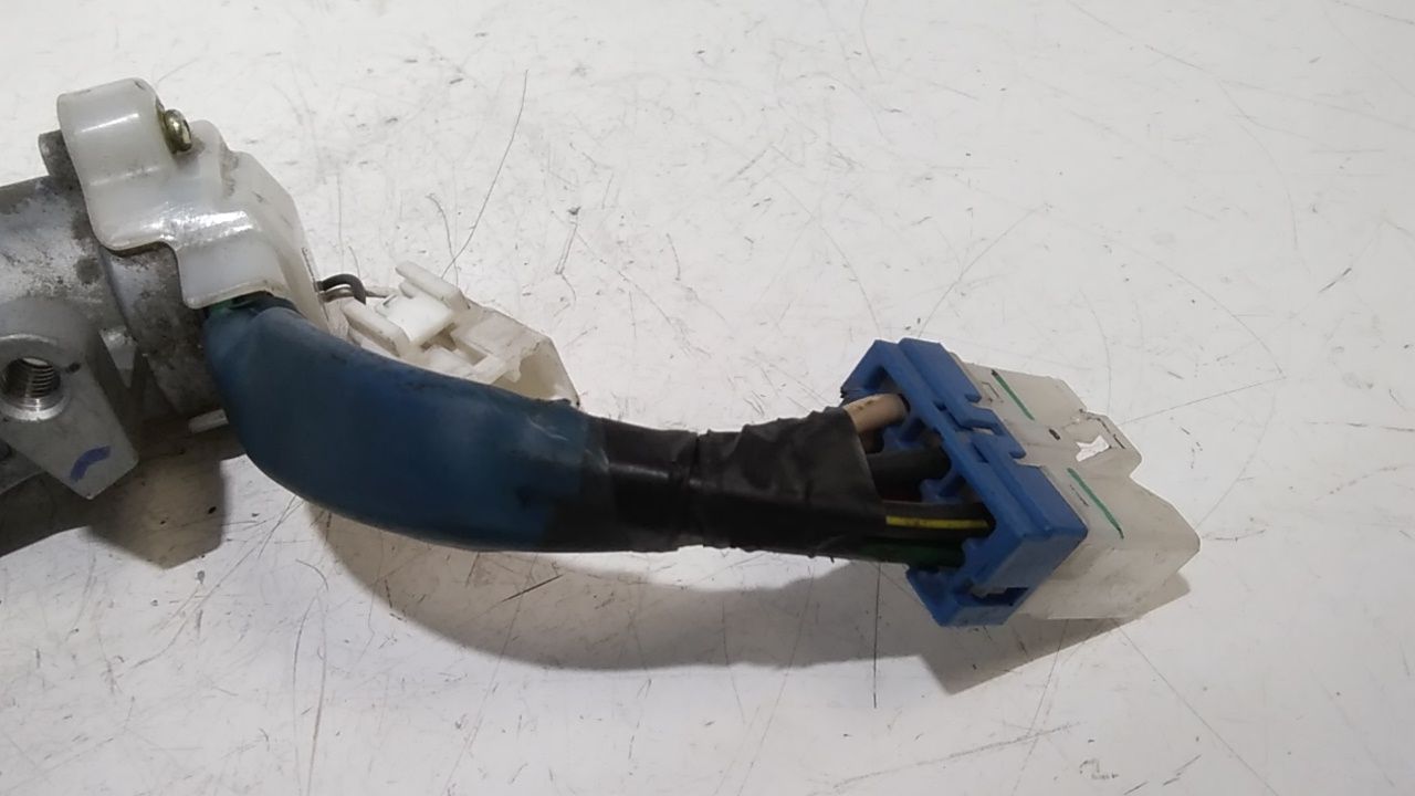 Blocchetto Accensione HYUNDAI i10 1 Serie