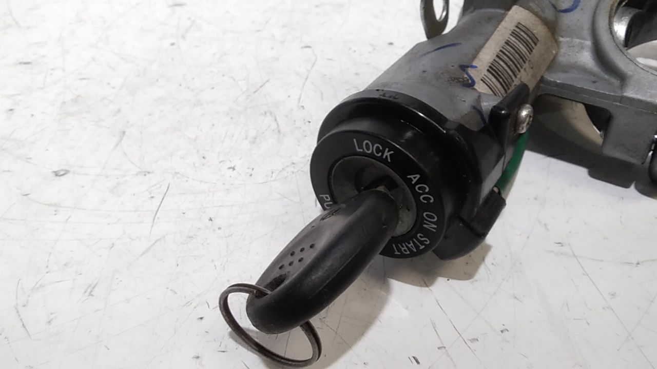 Blocchetto Accensione HYUNDAI i10 1 Serie