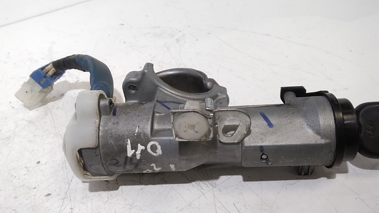 Blocchetto Accensione HYUNDAI i10 1 Serie