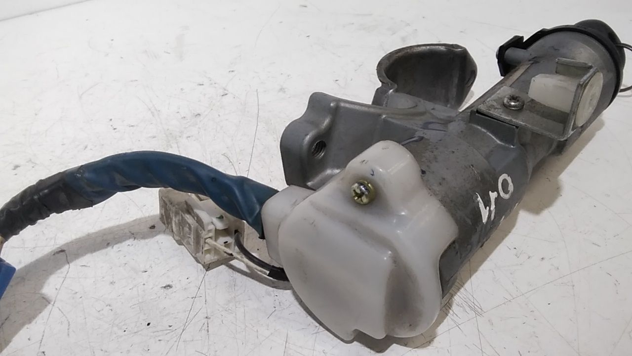 Blocchetto Accensione HYUNDAI i10 1 Serie