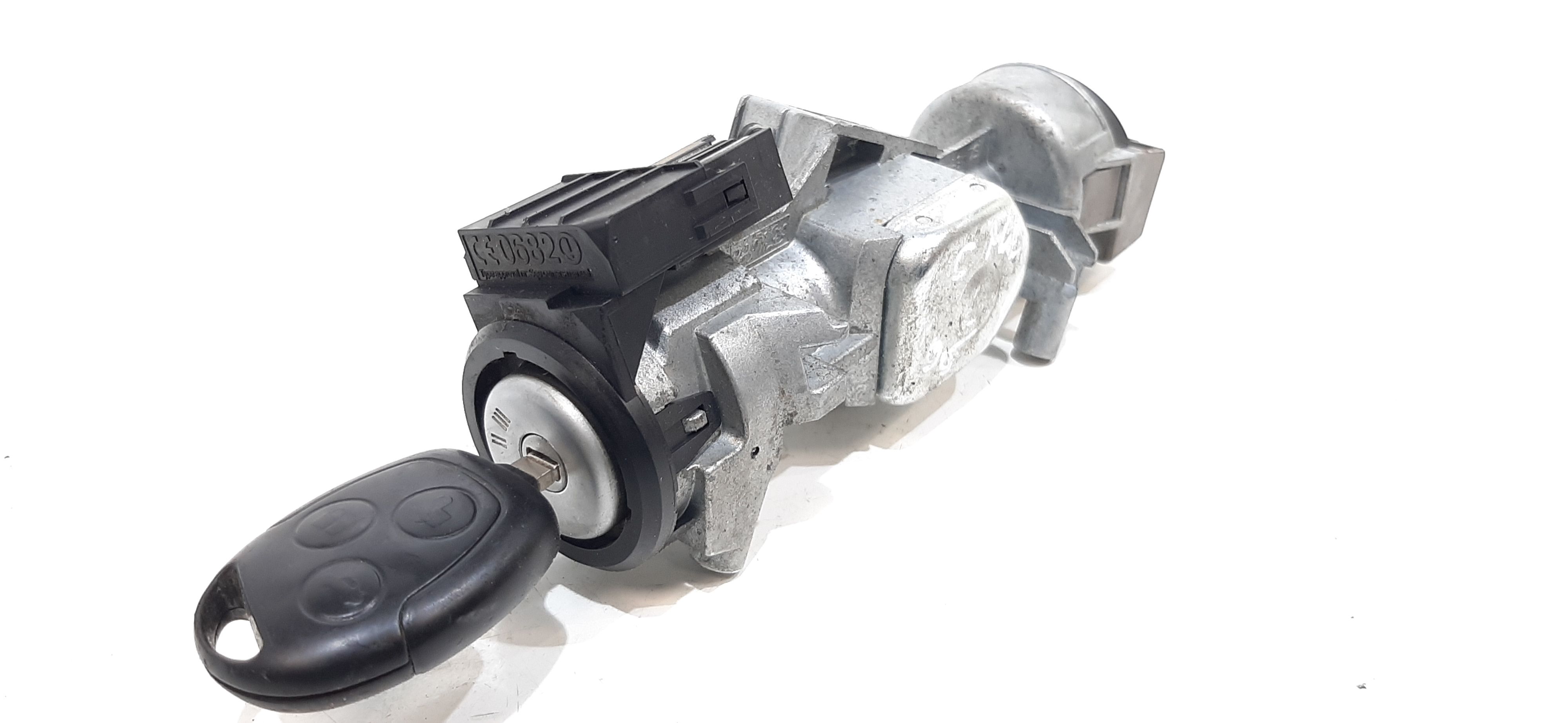 Blocchetto Accensione FORD C - Max Serie (03>07)