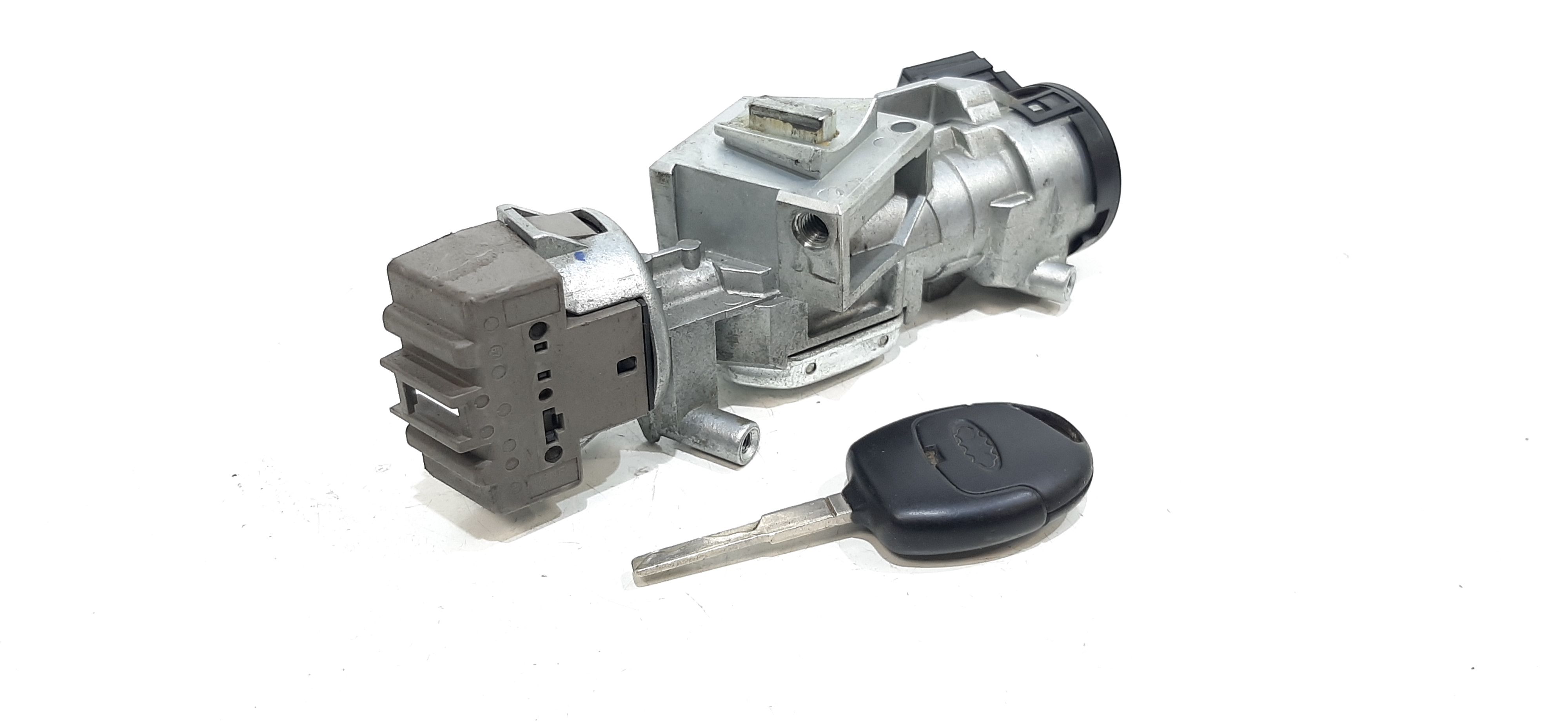 Blocchetto Accensione FORD C - Max Serie (03>07)