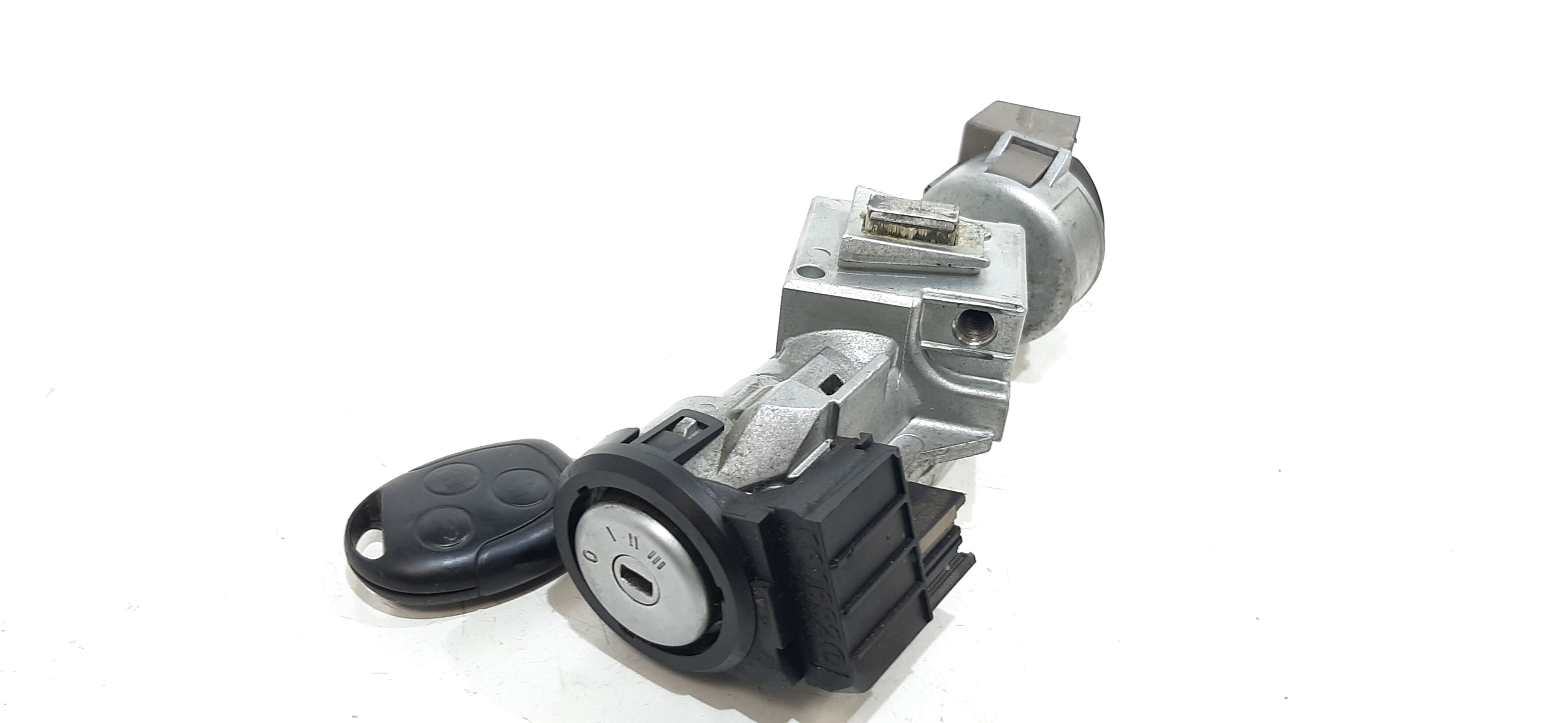 Blocchetto Accensione FORD C - Max Serie (03>07)