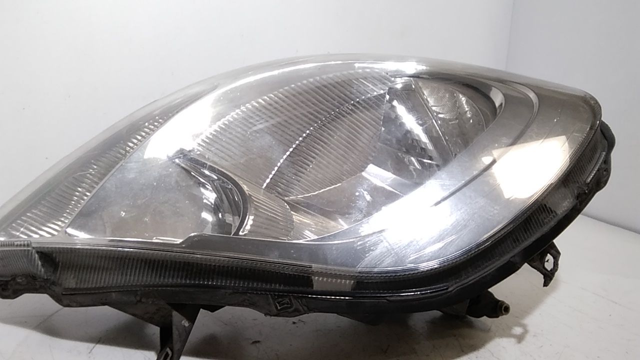 Faro anteriore Destro Passeggero RENAULT Trafic Furgone 2 Serie
