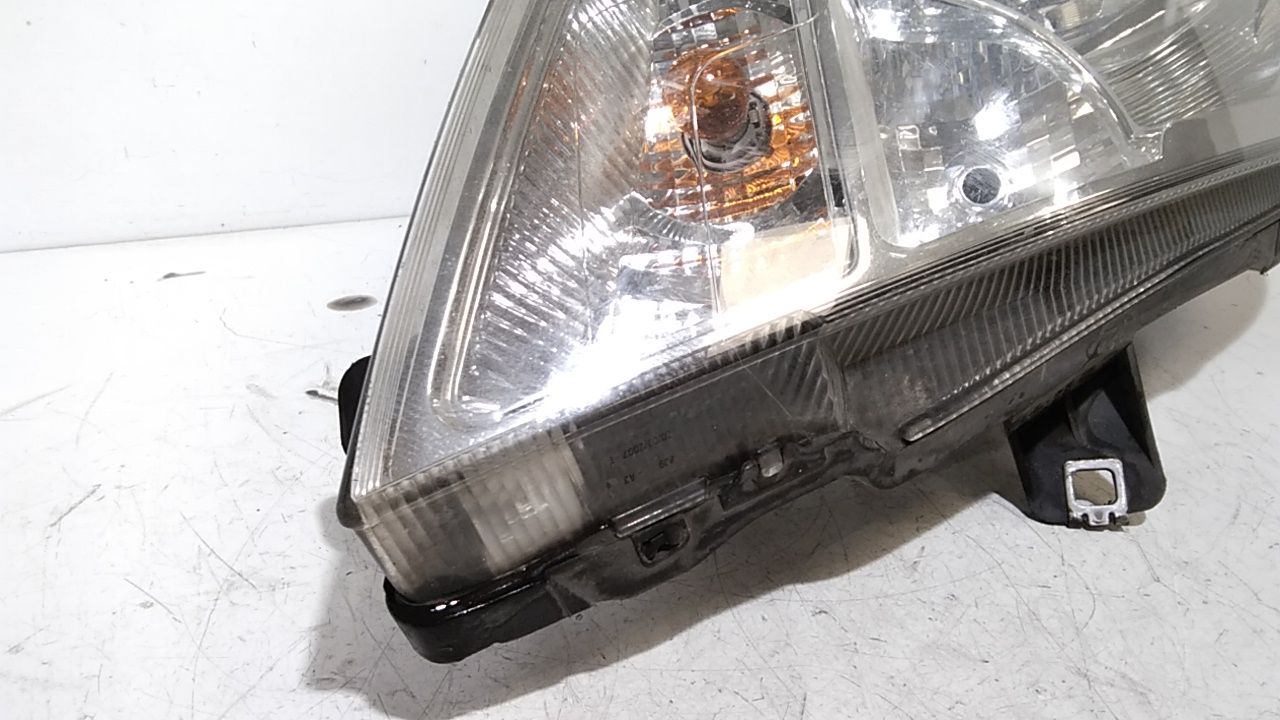 Faro anteriore Destro Passeggero RENAULT Trafic Furgone 2 Serie