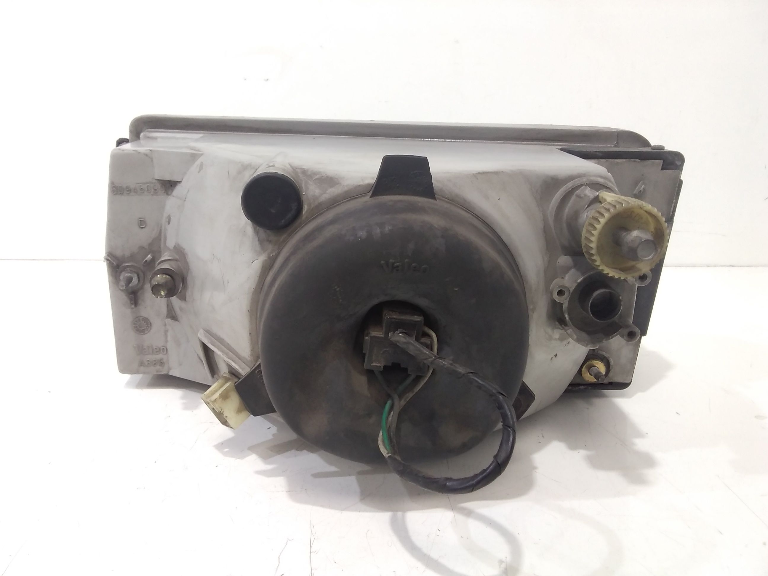 Faro anteriore Destro Passeggero FIAT Croma 1 Serie