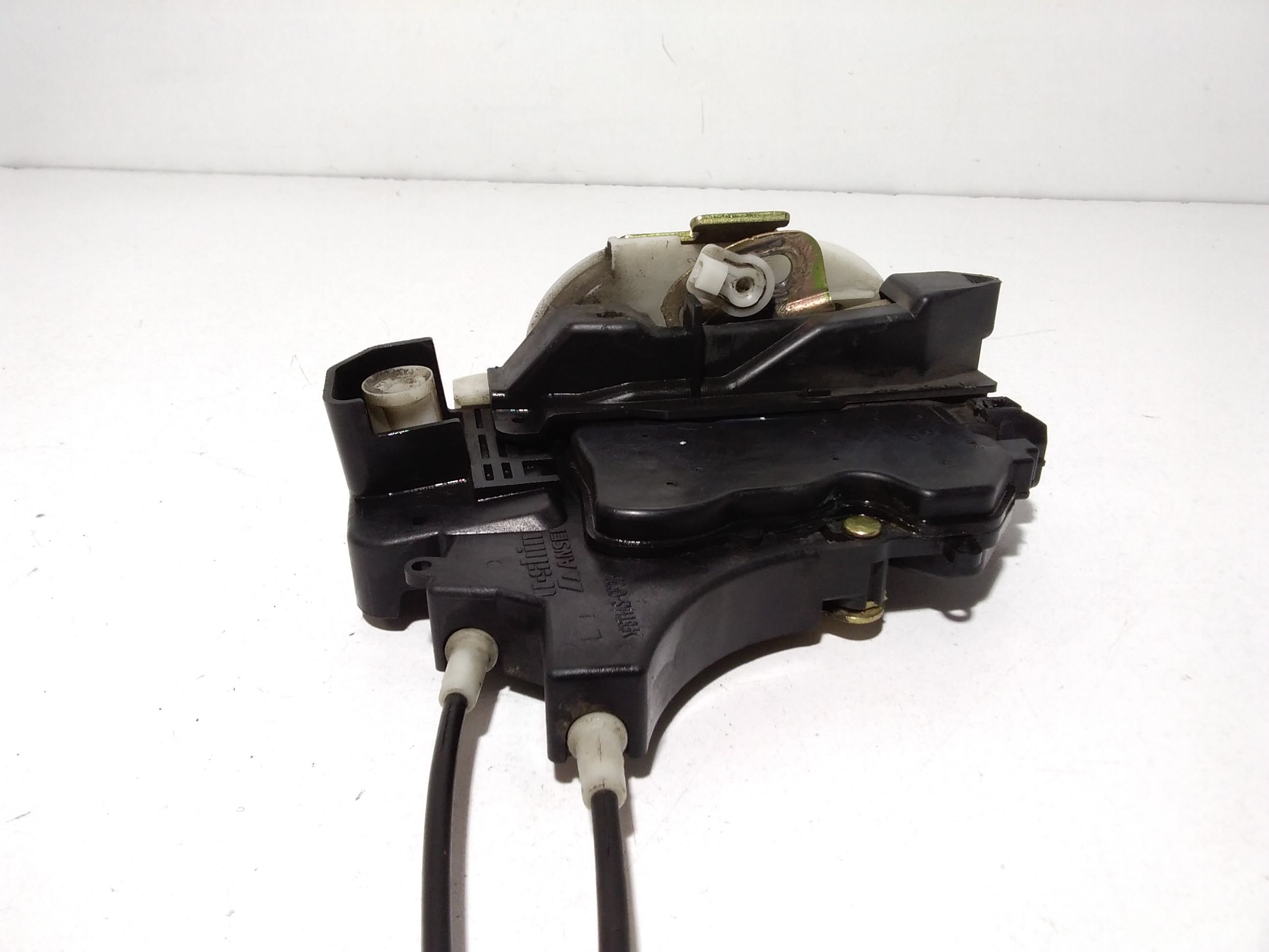 Serratura Anteriore Sinistra MITSUBISHI Colt Serie 5P (Z) (06>12)