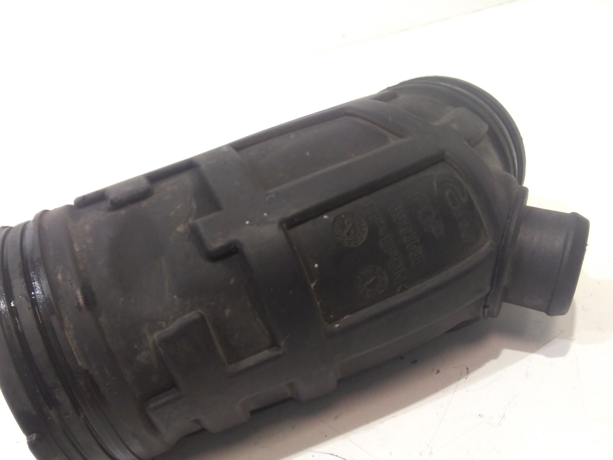 Tubo aspirazione filtro aria ALFA ROMEO 159 Berlina 1 Serie