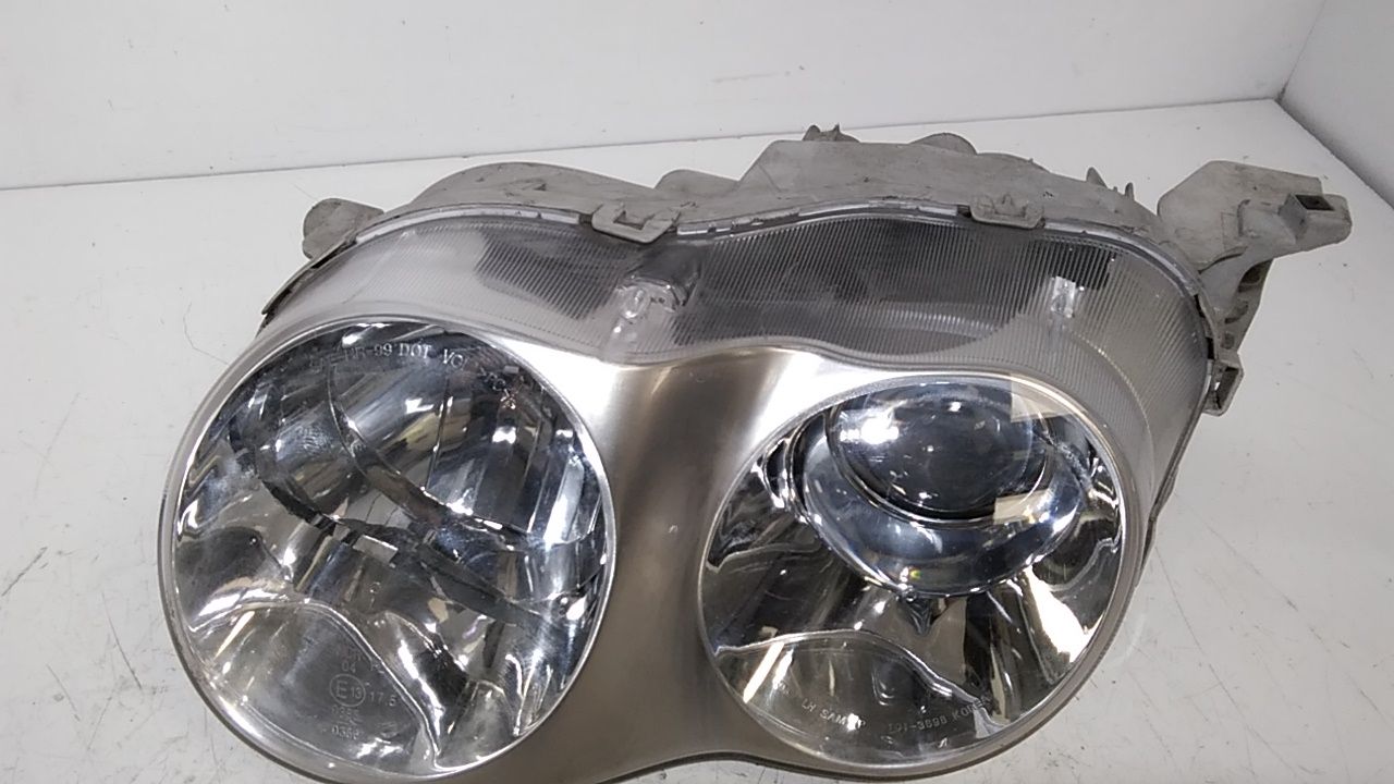Faro anteriore Sinistro Guida HYUNDAI Coup 2 Serie