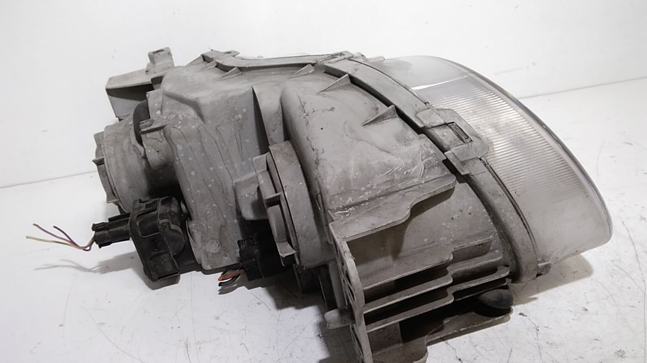 Faro anteriore Sinistro Guida HYUNDAI Coup 2 Serie