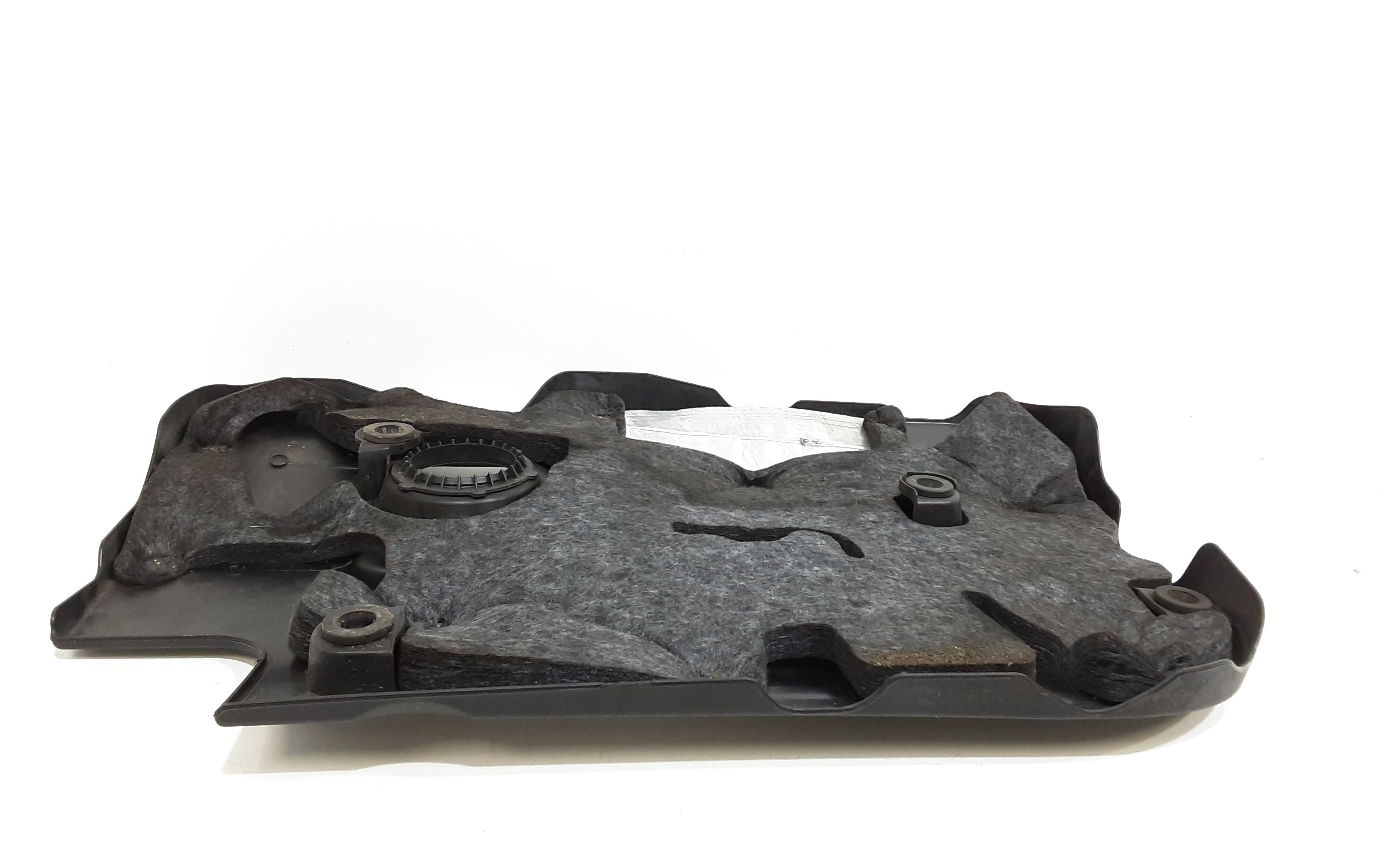 Coprimotore FORD Fiesta 7 Serie