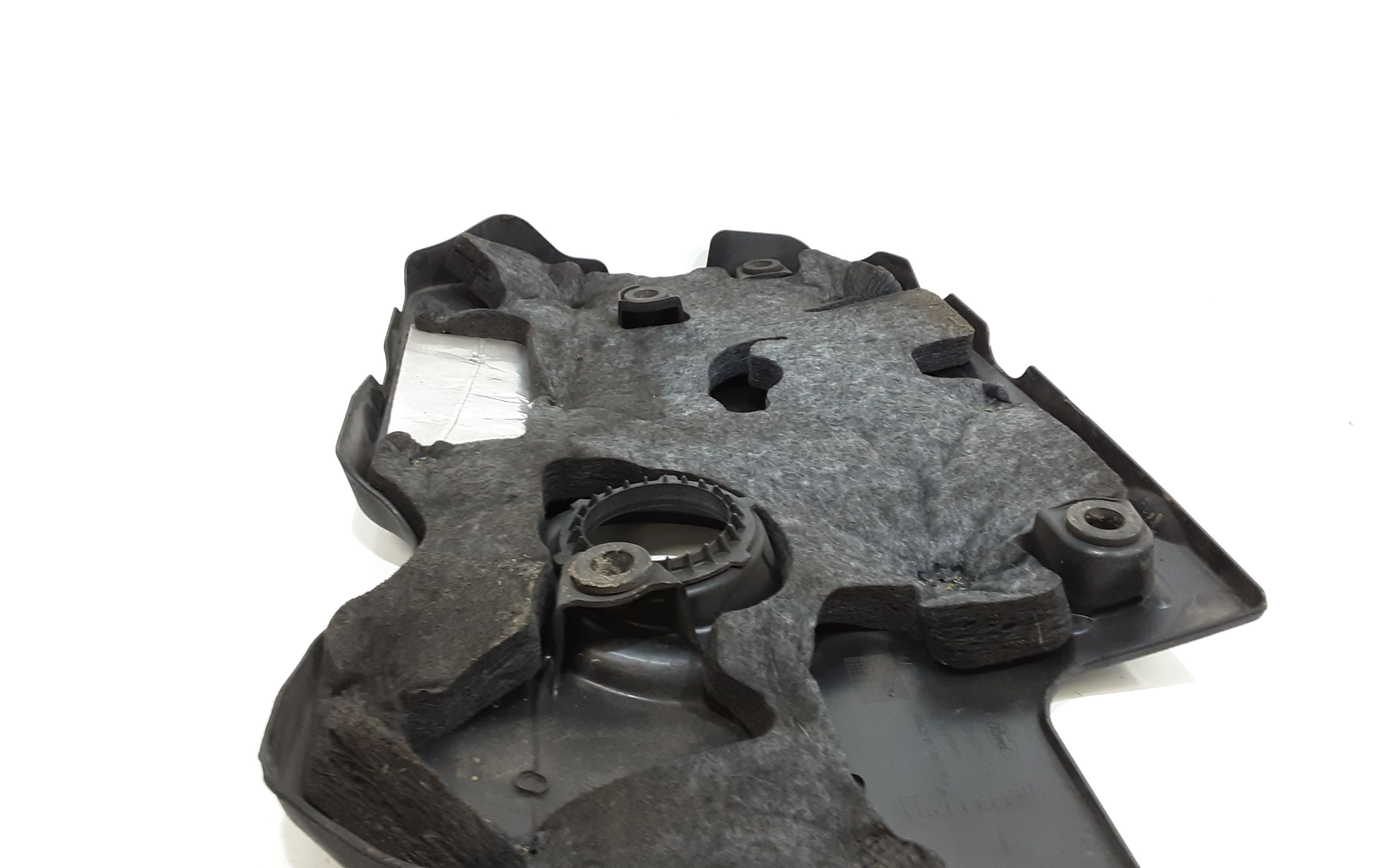 Coprimotore FORD Fiesta 7 Serie