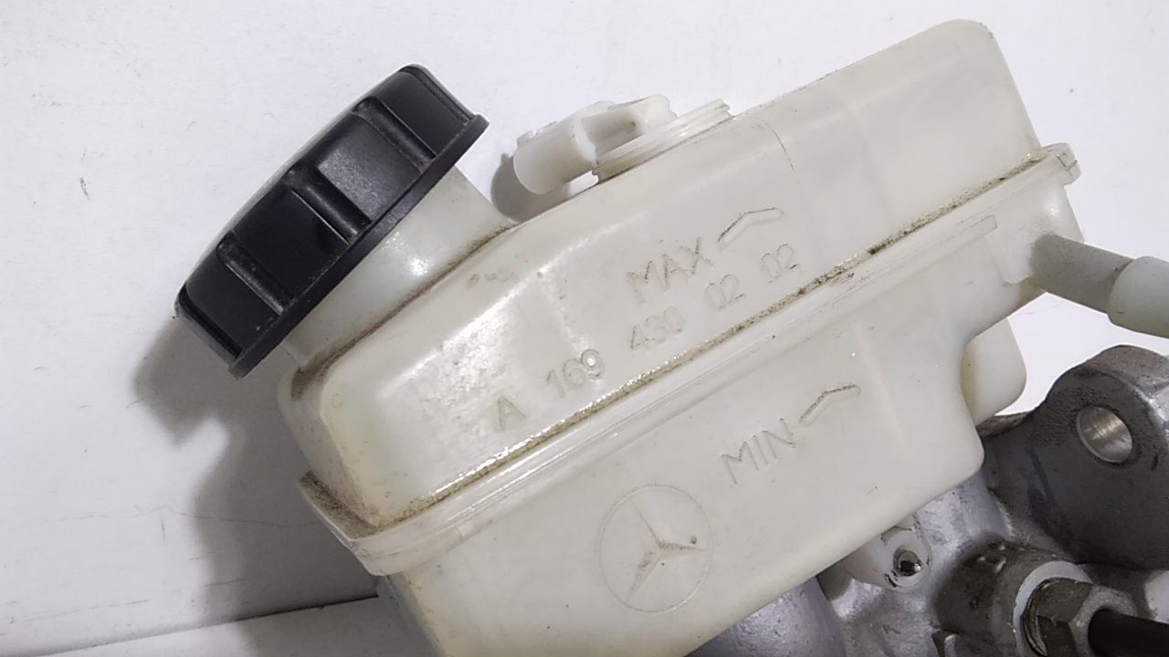 Pompa Freni MERCEDES Classe A W169 3 Serie