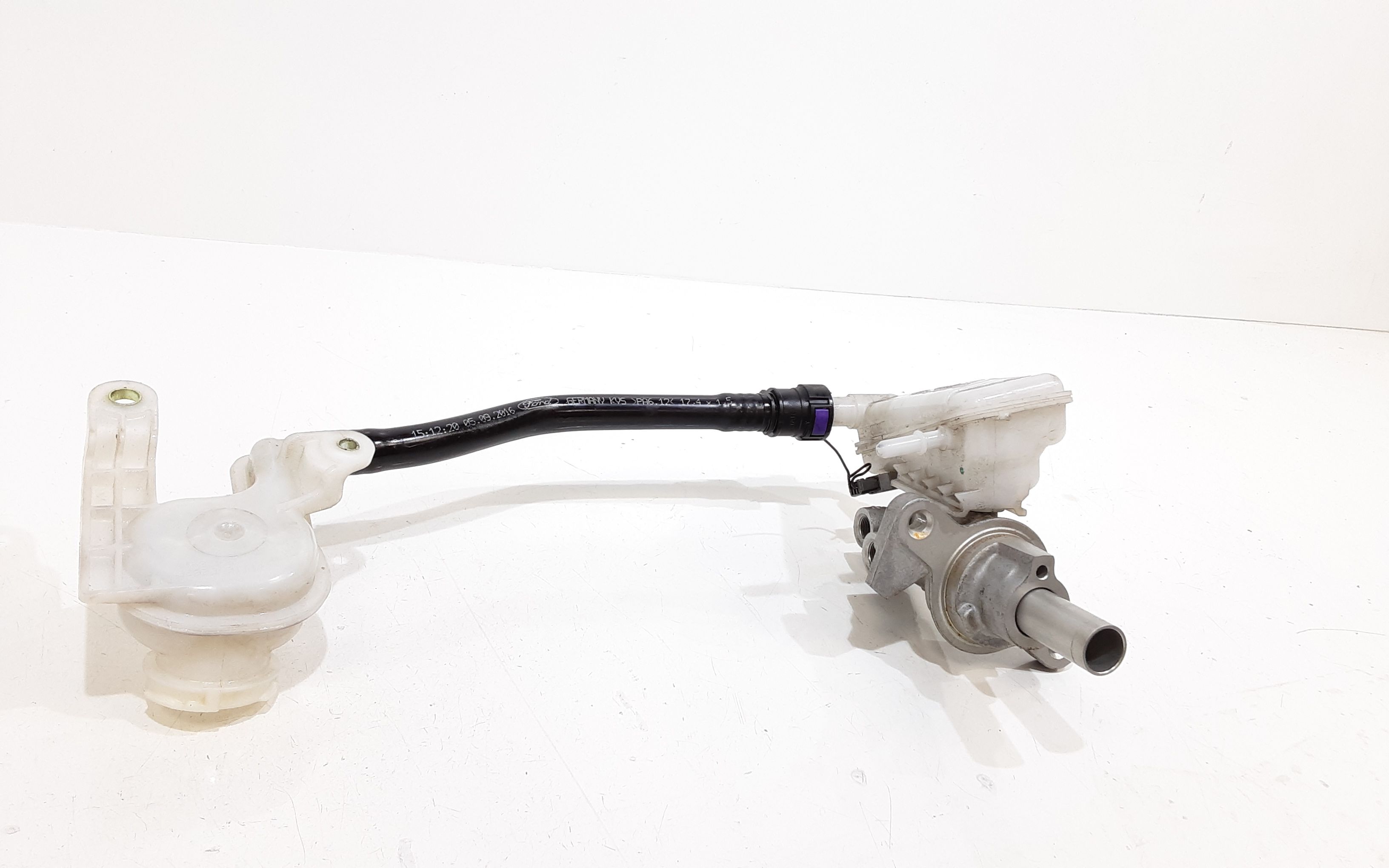 Pompa Freni FORD Fiesta 6 Serie Restyling