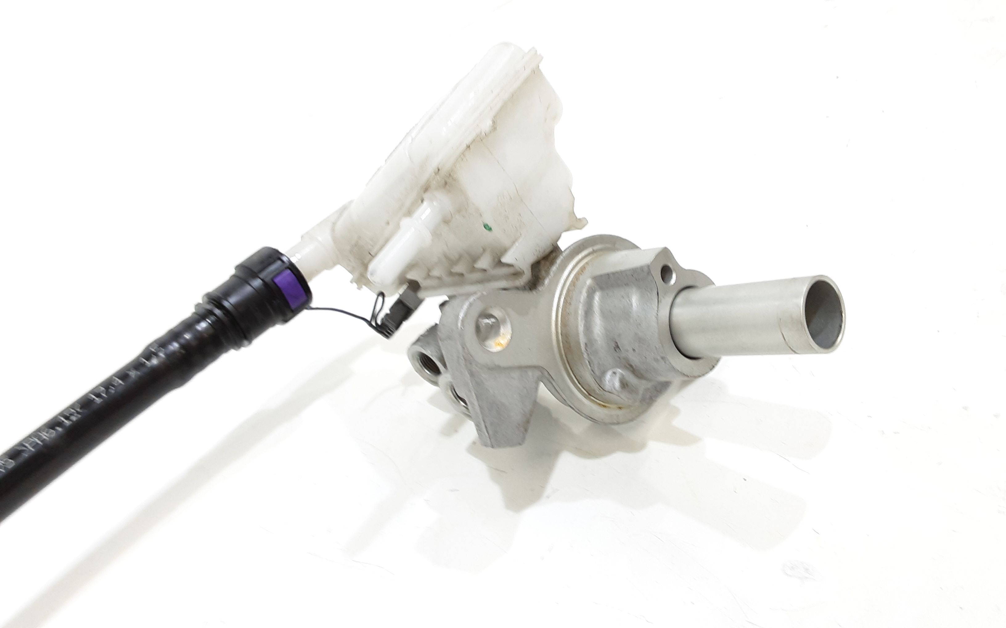 Pompa Freni FORD Fiesta 6 Serie Restyling