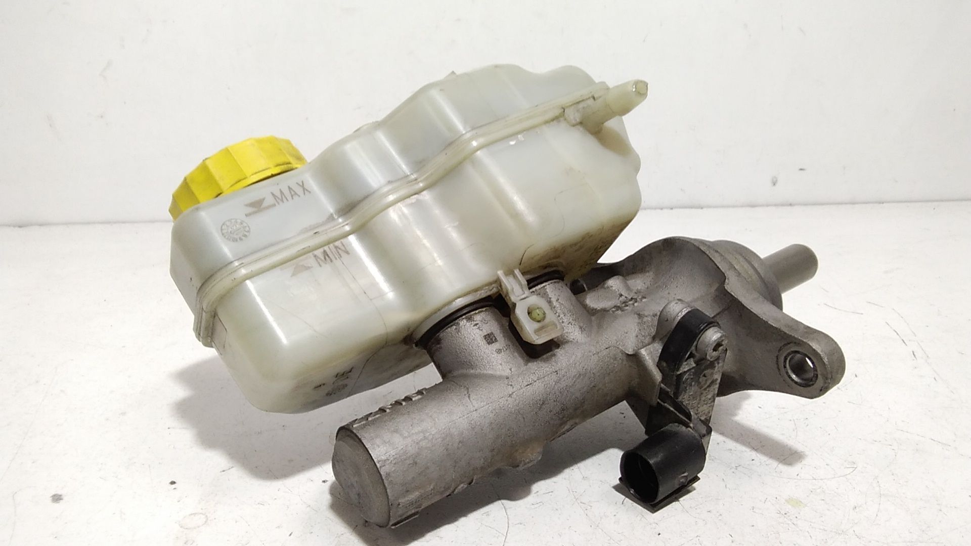 Pompa Freni VOLKSWAGEN Polo 5 Serie