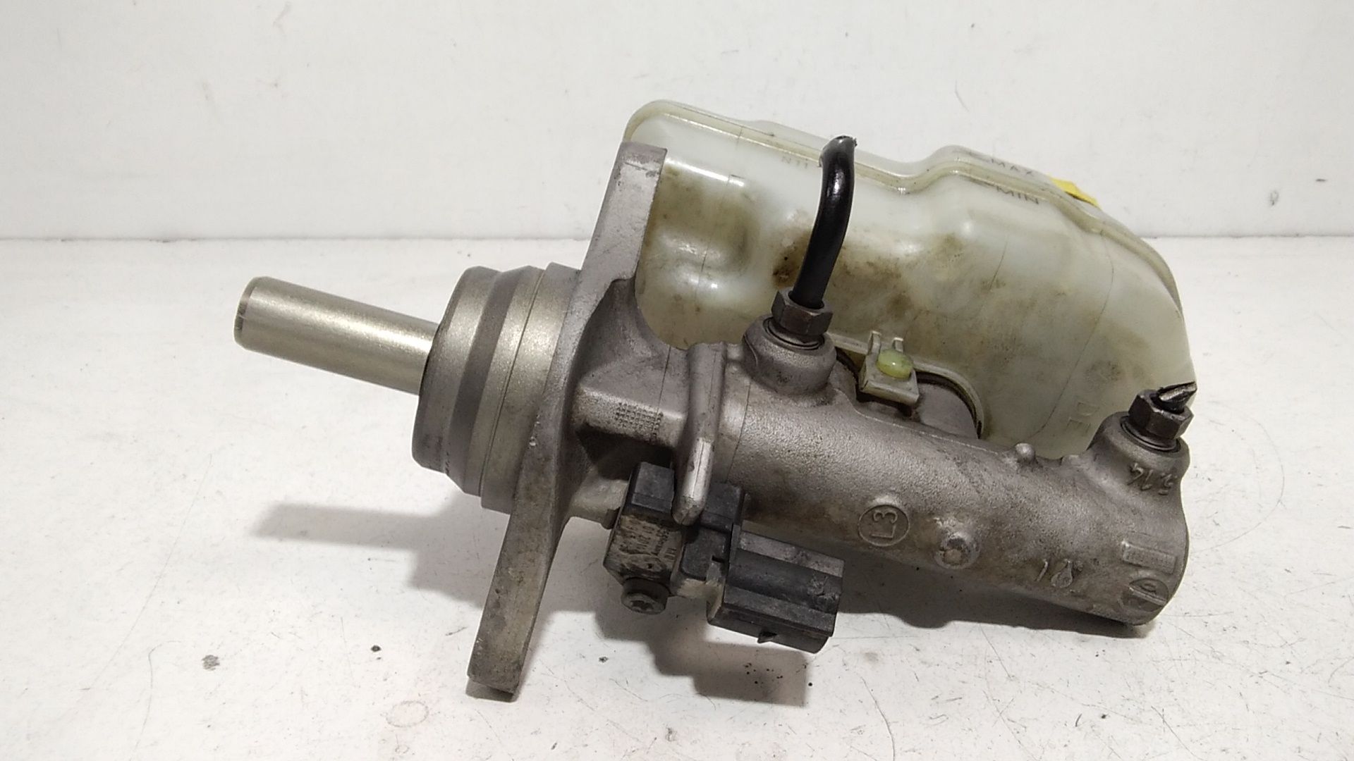 Pompa Freni VOLKSWAGEN Polo 5 Serie