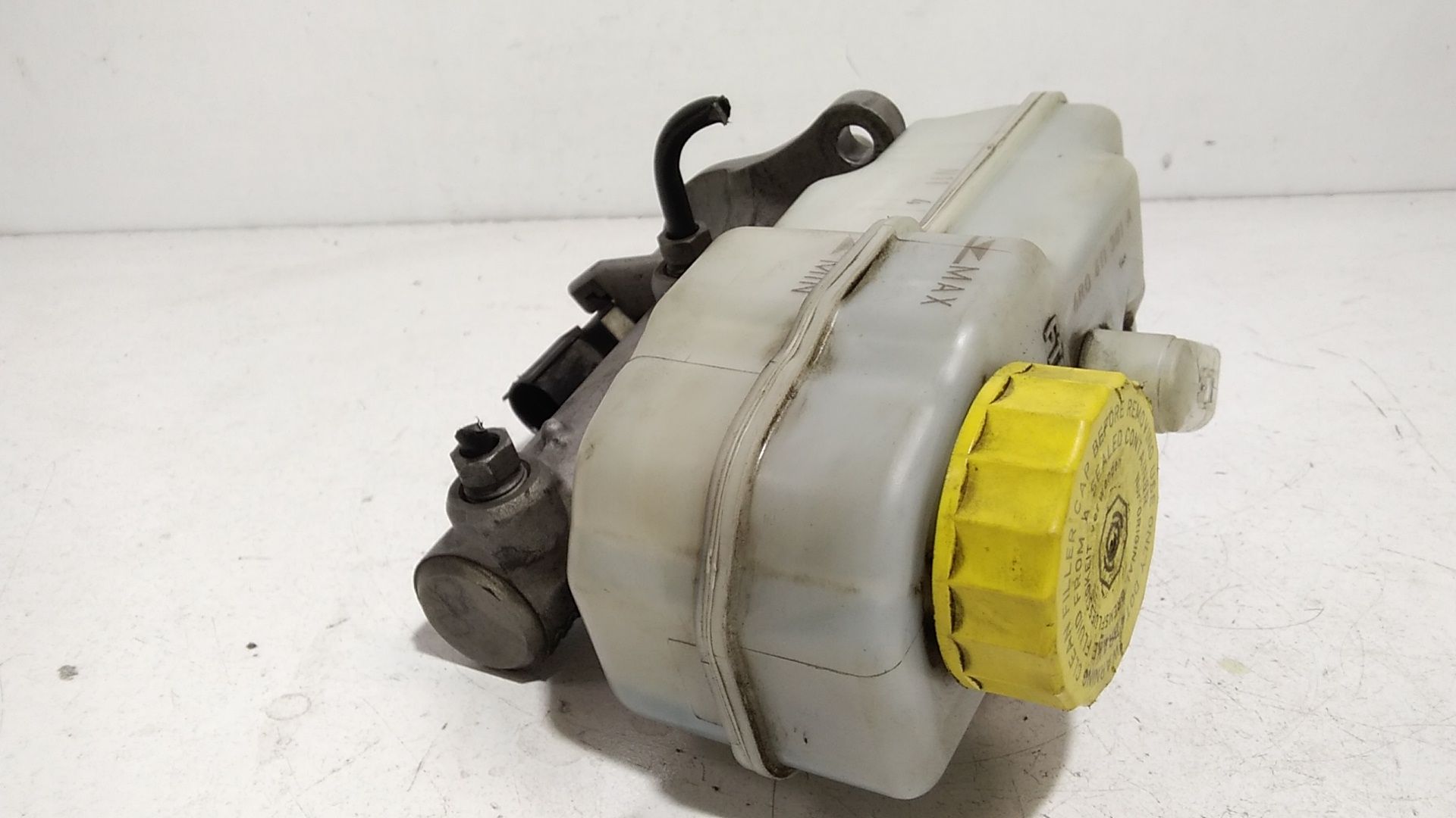 Pompa Freni VOLKSWAGEN Polo 5 Serie