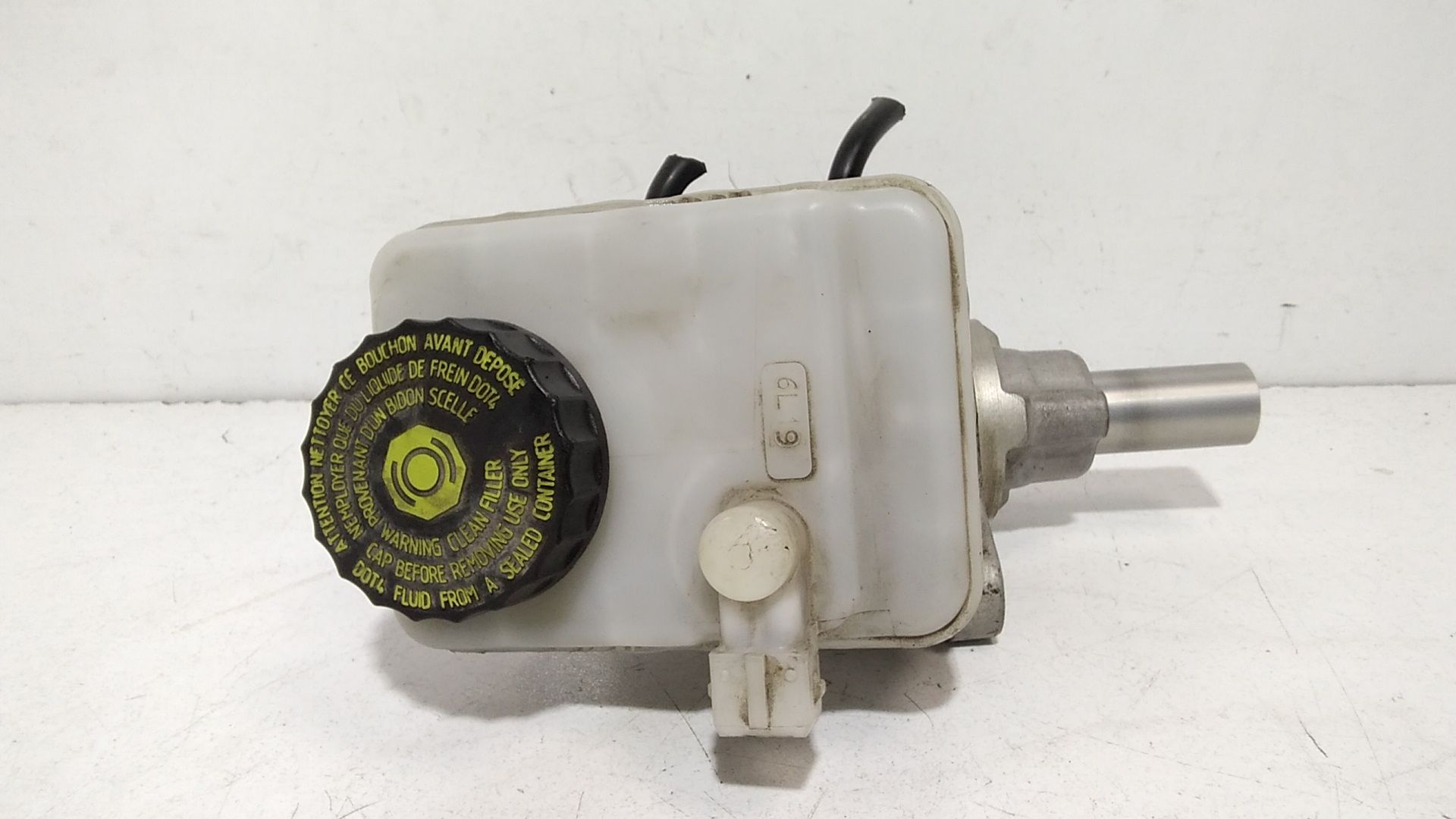 Pompa Freni TOYOTA Aygo 1 Serie