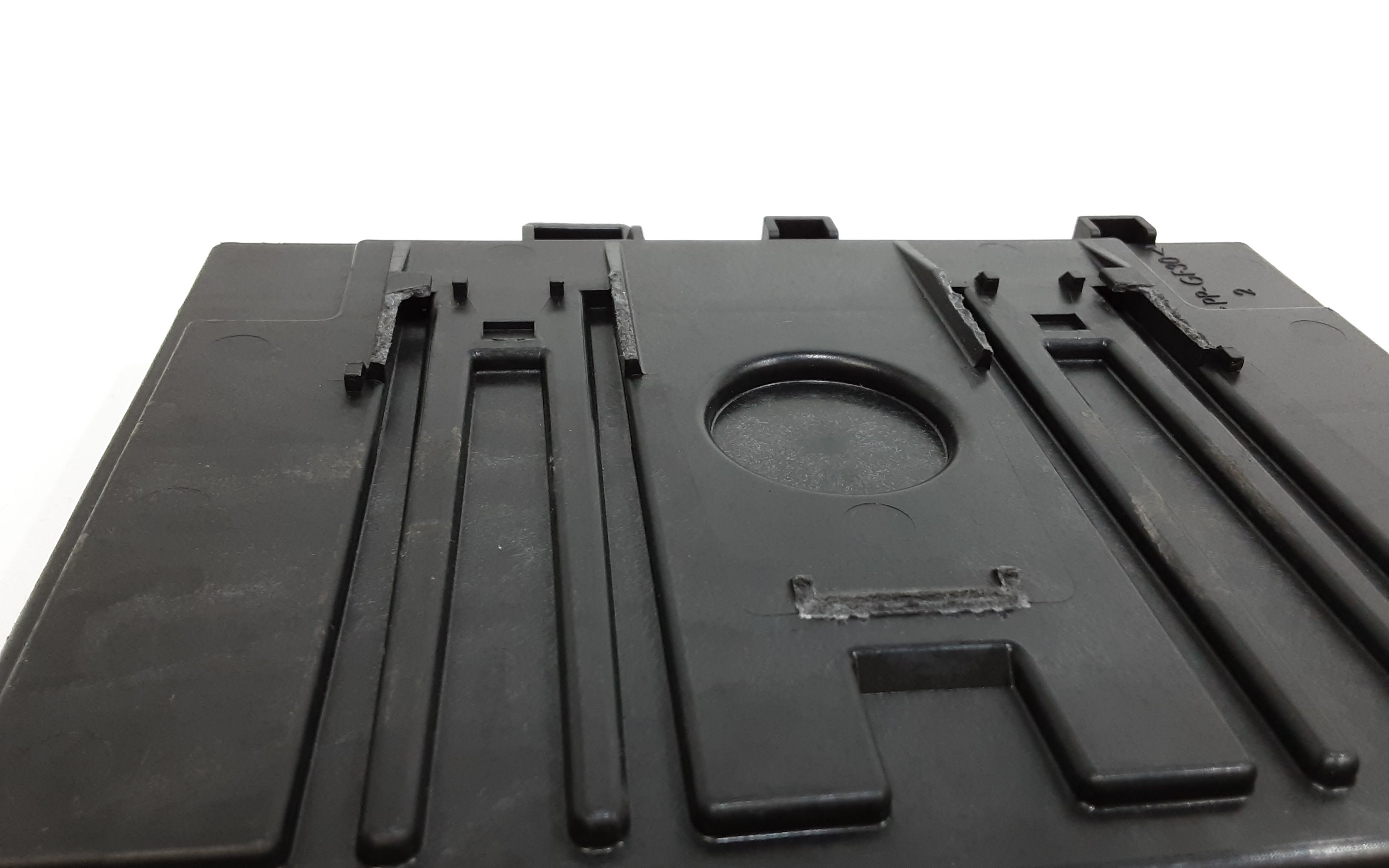 Centralina BCM FORD Fiesta 6 Serie Restyling