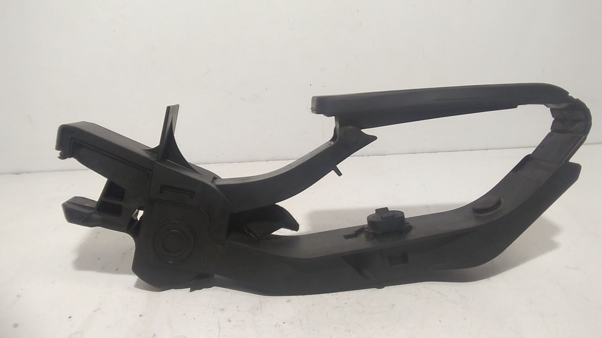 Pedale acceleratore MERCEDES Classe C Berlina W203