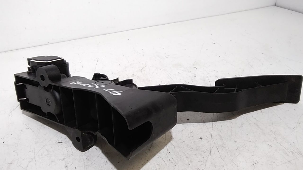 Pedale acceleratore MERCEDES Classe A W169 3 Serie