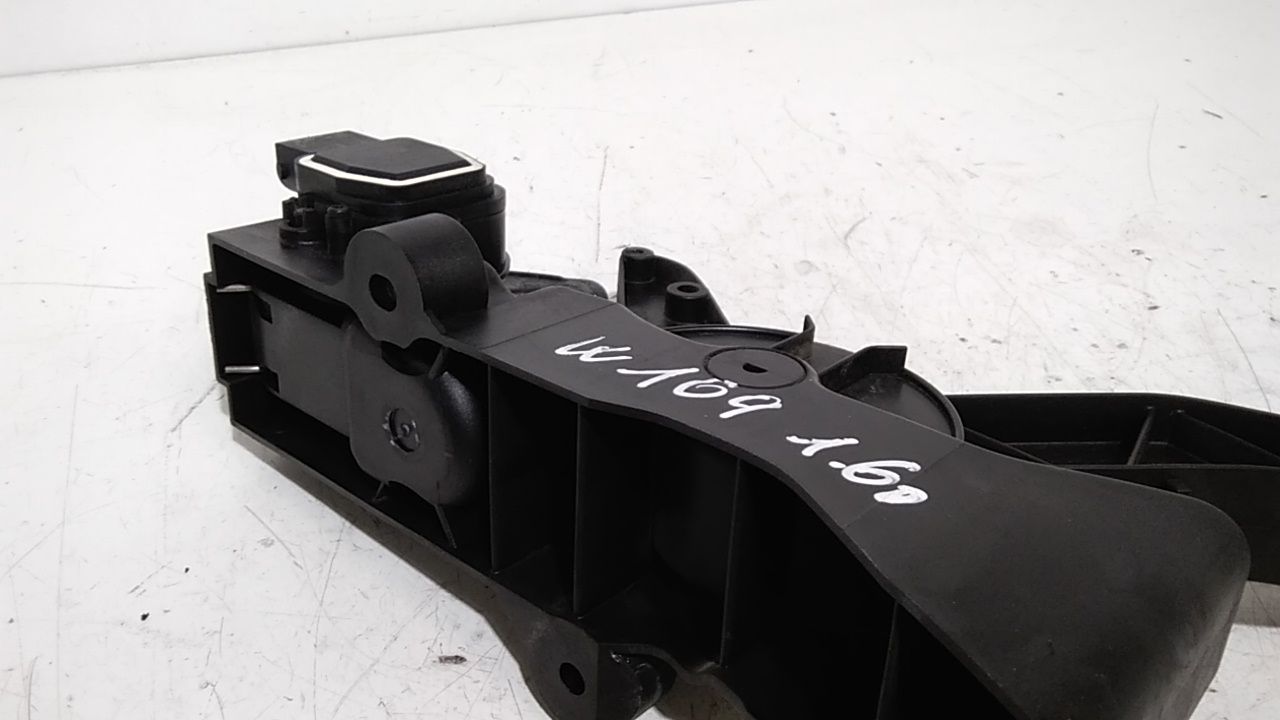 Pedale acceleratore MERCEDES Classe A W169 3 Serie